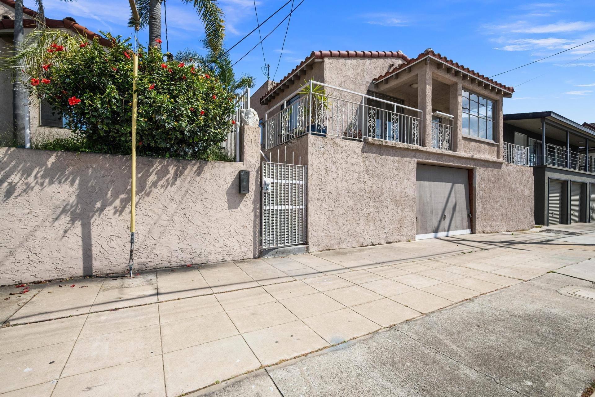 H3034 - Mission Hills Dream