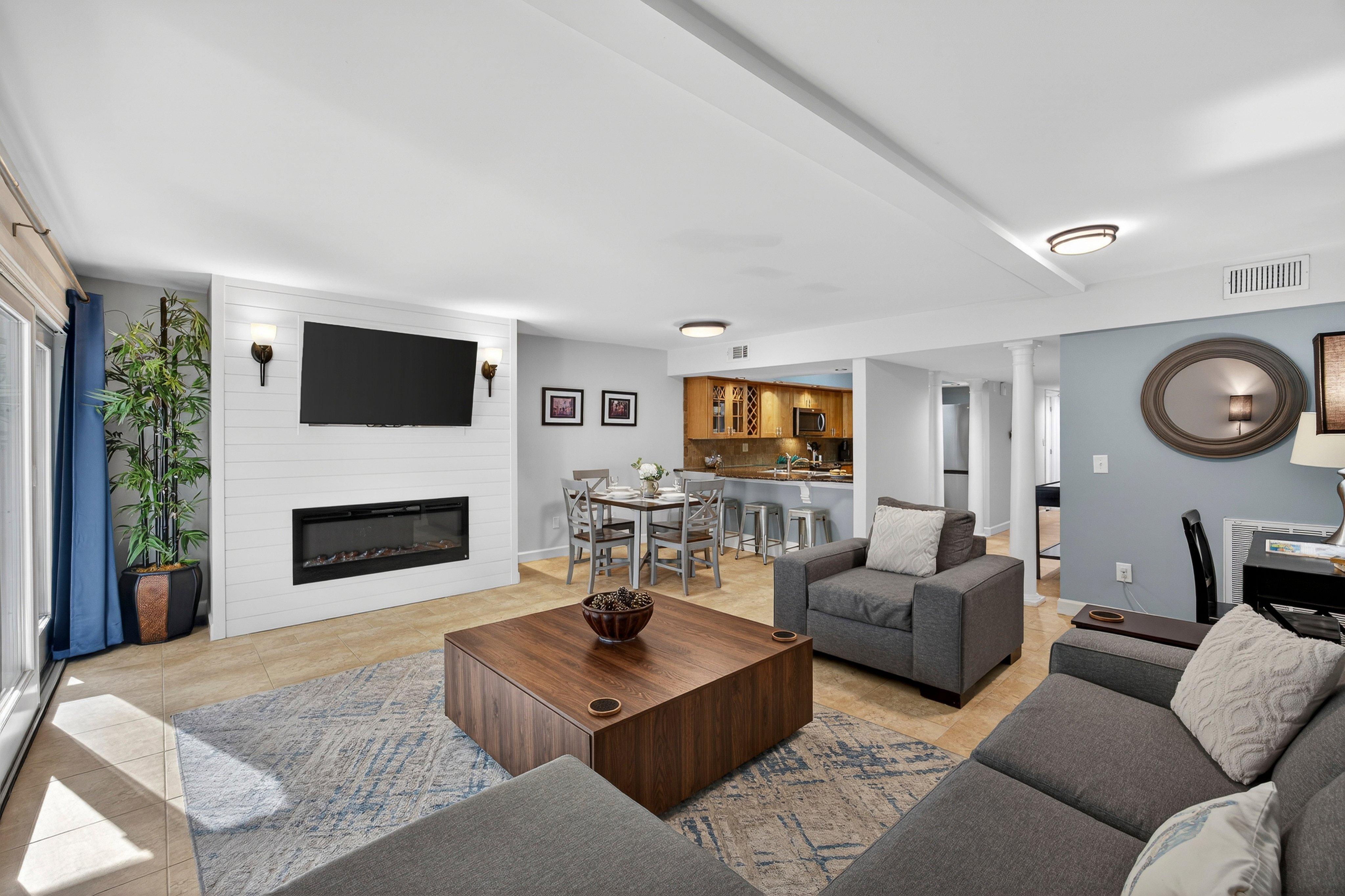 Sg6b: 6b Seagrove Villa - Mount Pleasant, SC