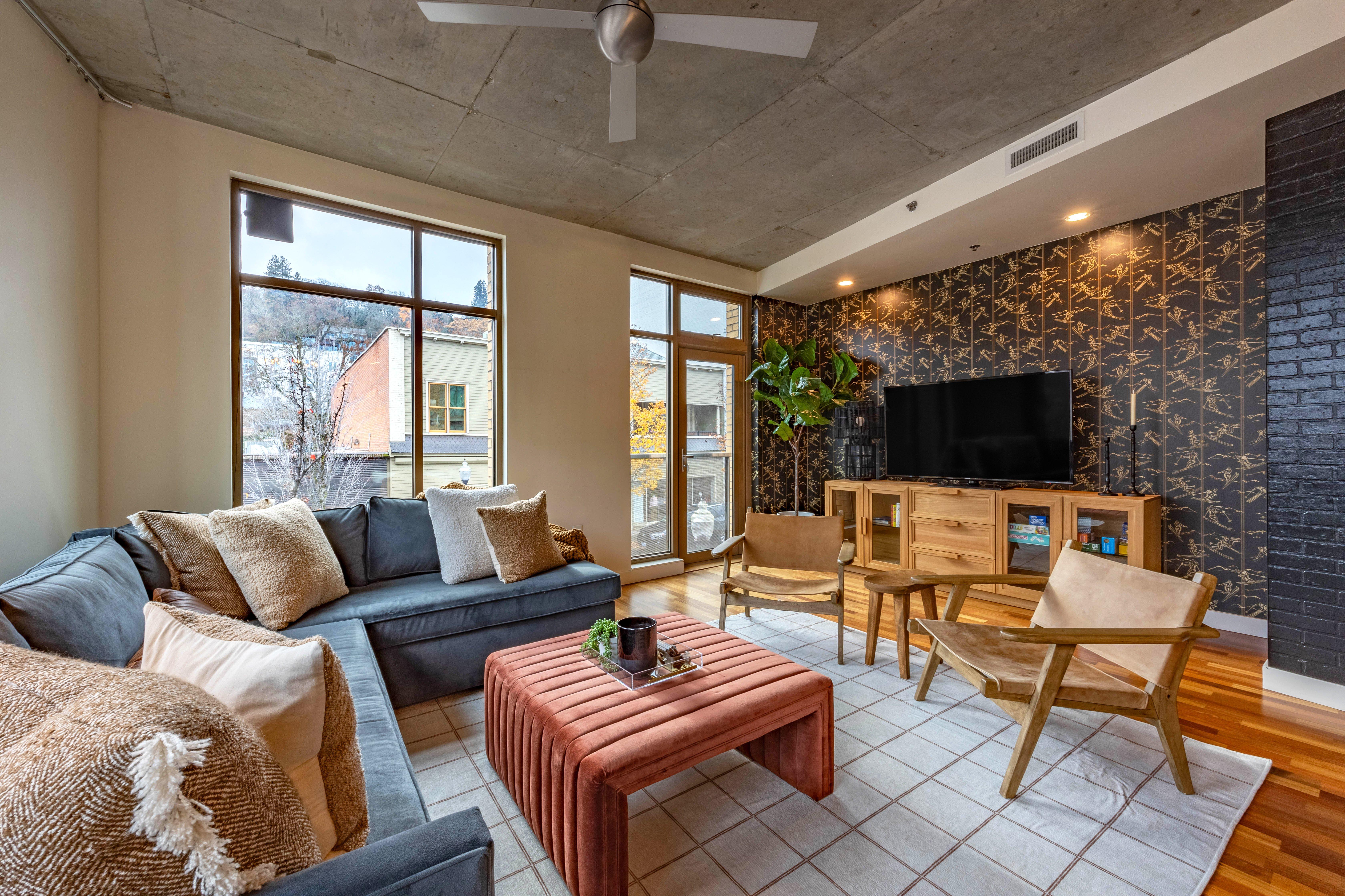 River Run Retreat 7 Night Minimum 3