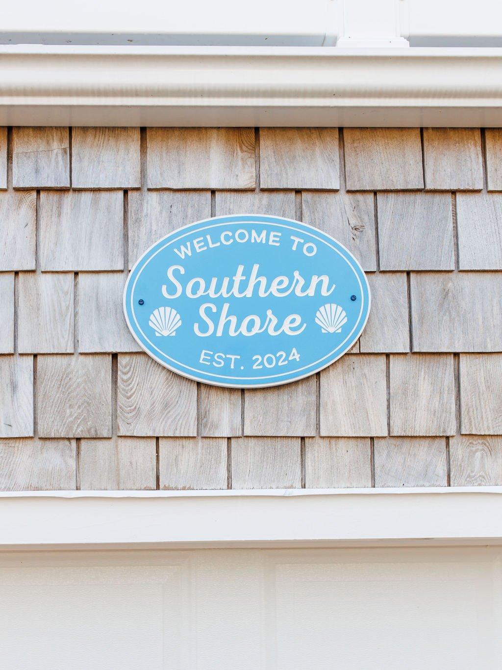 Southern Shore
