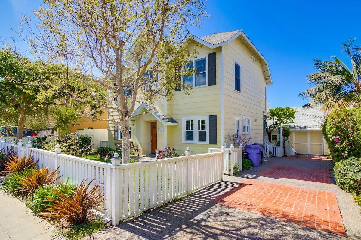 D7446 - Draper Paradise