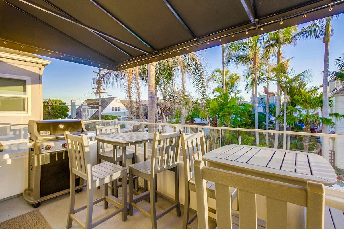 C828 - Capistrano Dream