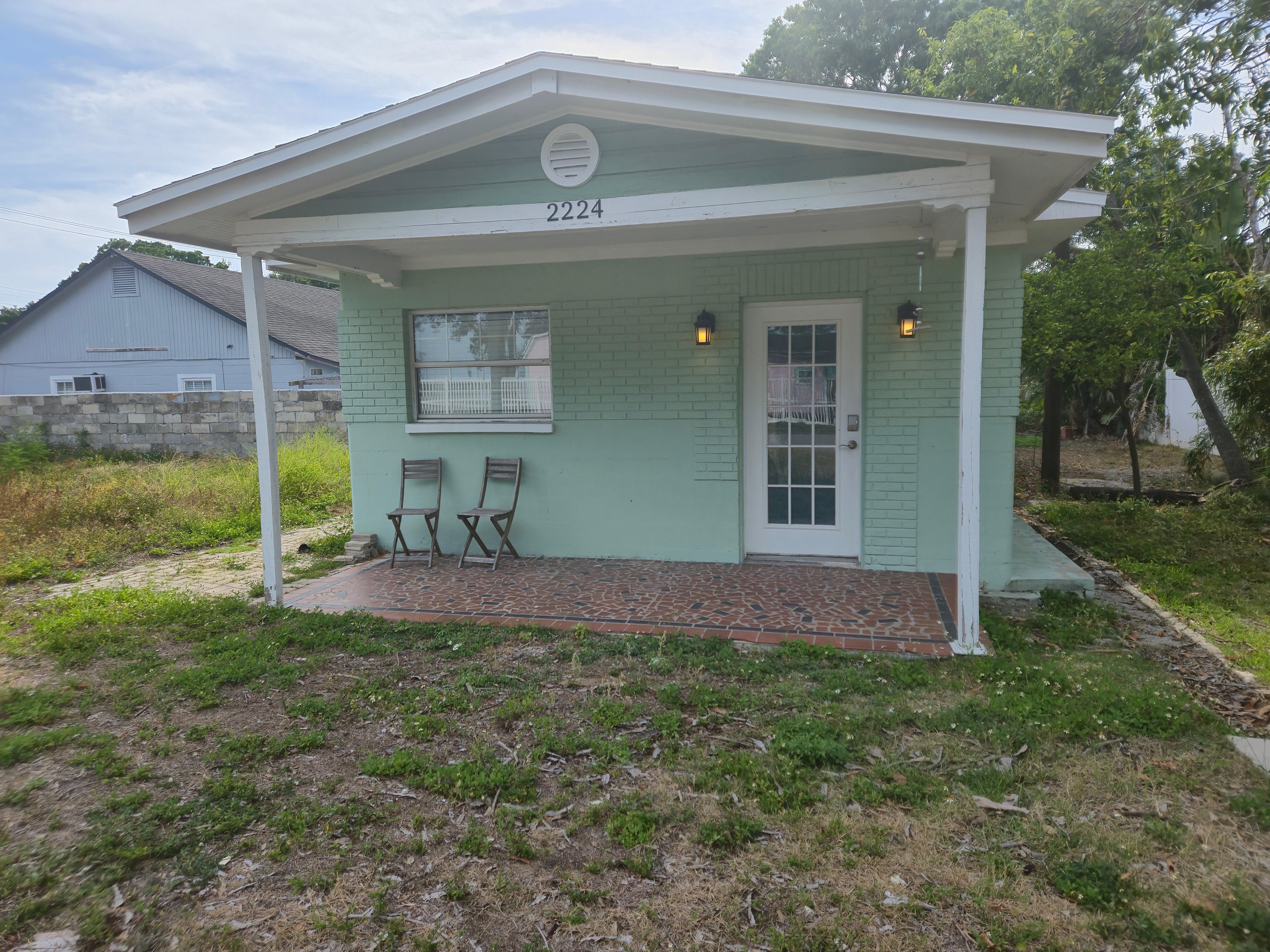 Cozy retreat | Blocks from McKay Bay | Near Ybor City