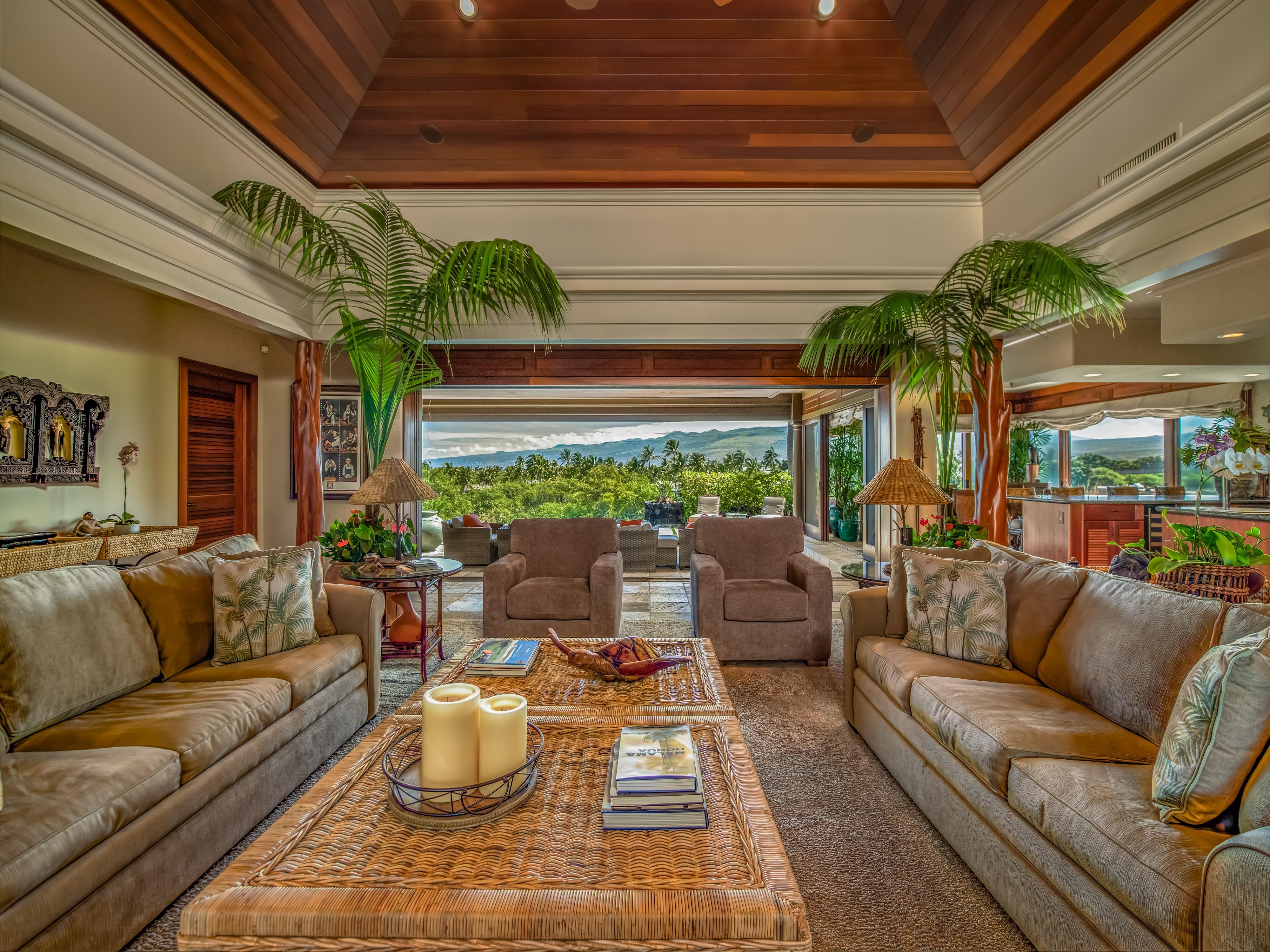 Hale Maluhia - Champion Ridge 25