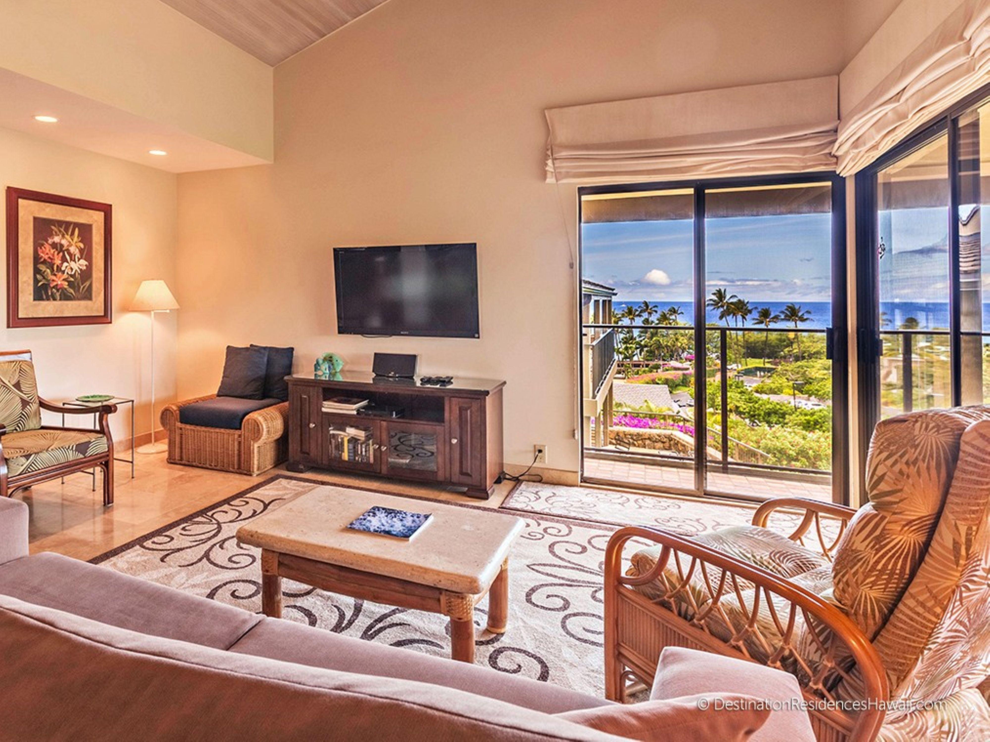 Wailea Elua Village 104