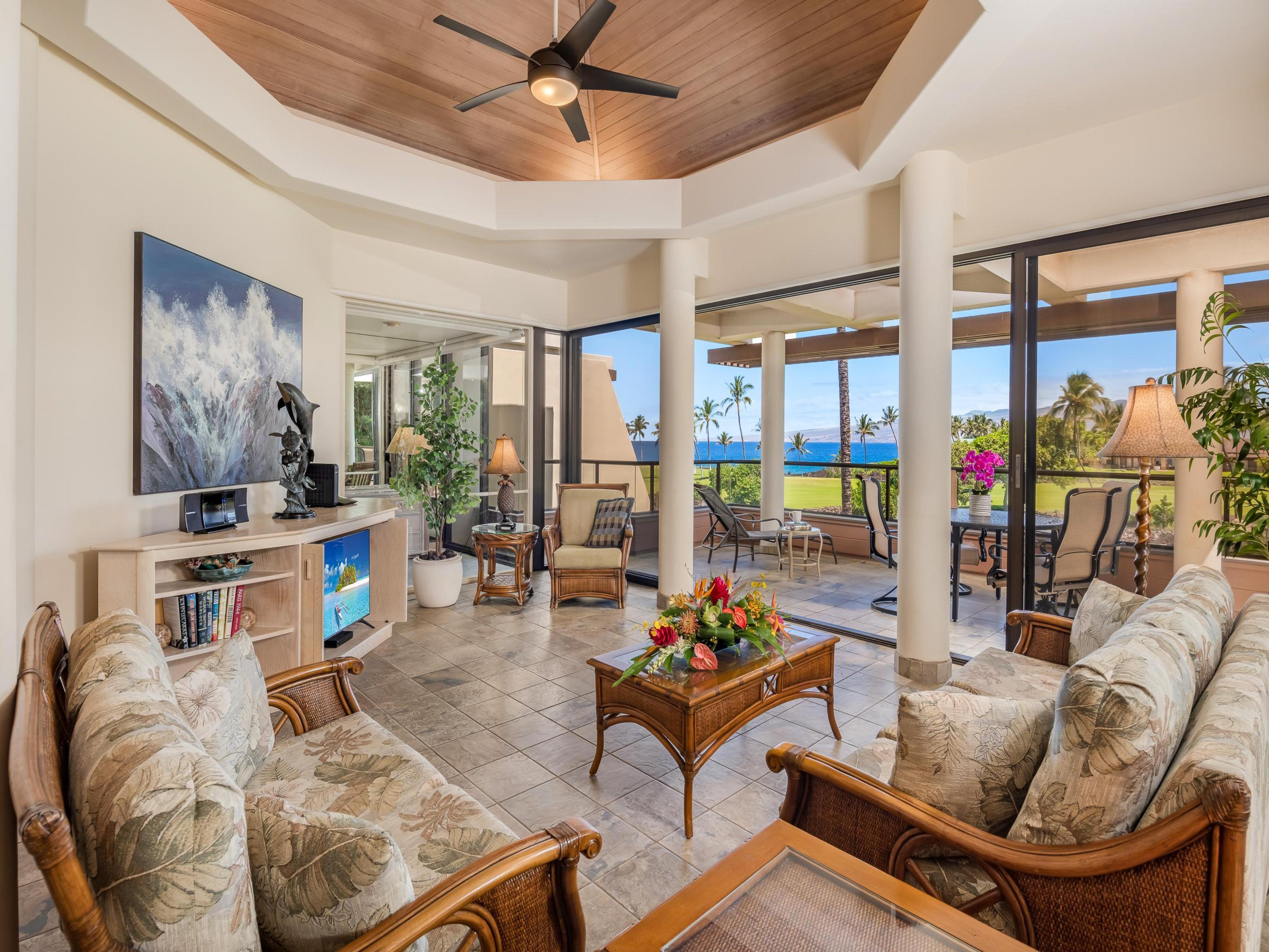 Mauna Lani Point B201