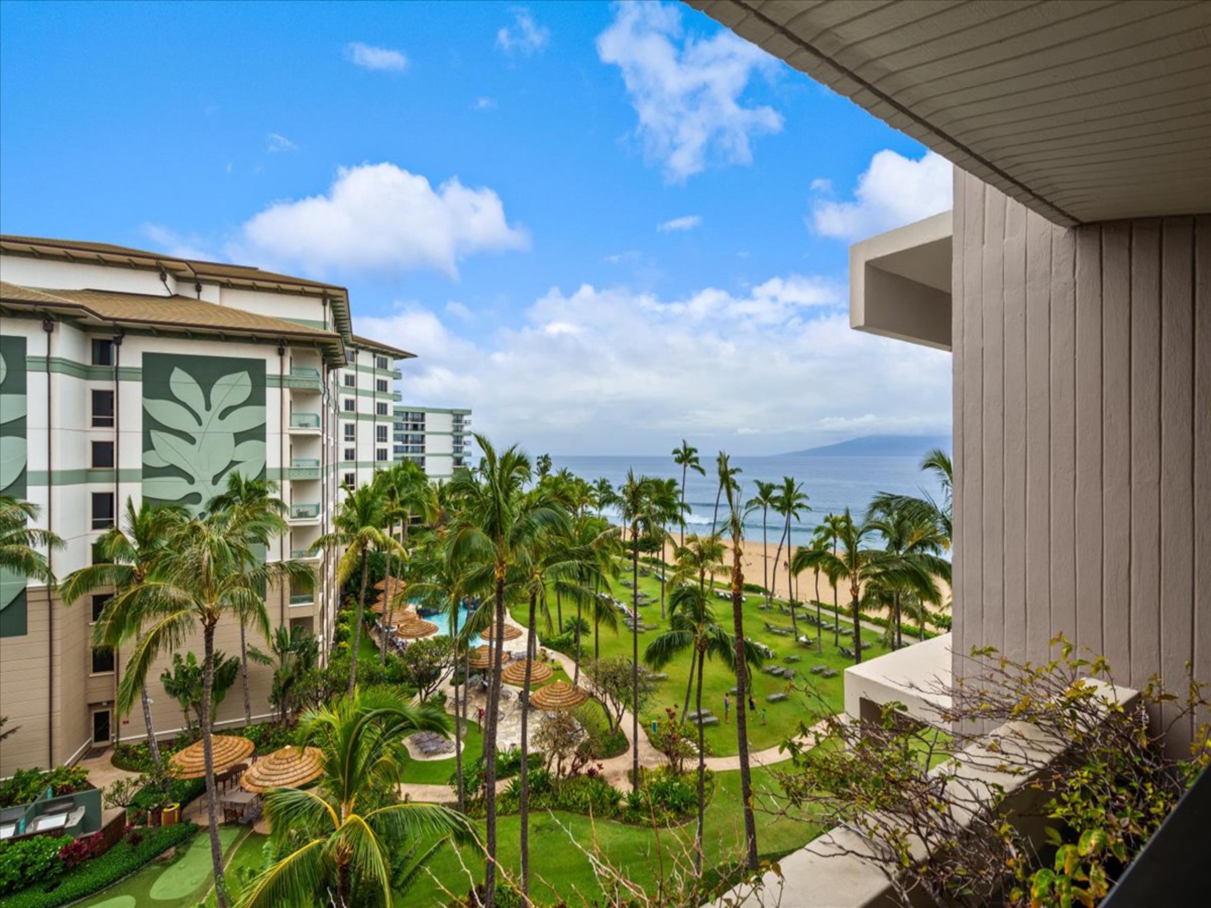 Kaanapali Alii 372 - Vacation Rentals | Homes & Hideaways by World of Hyatt