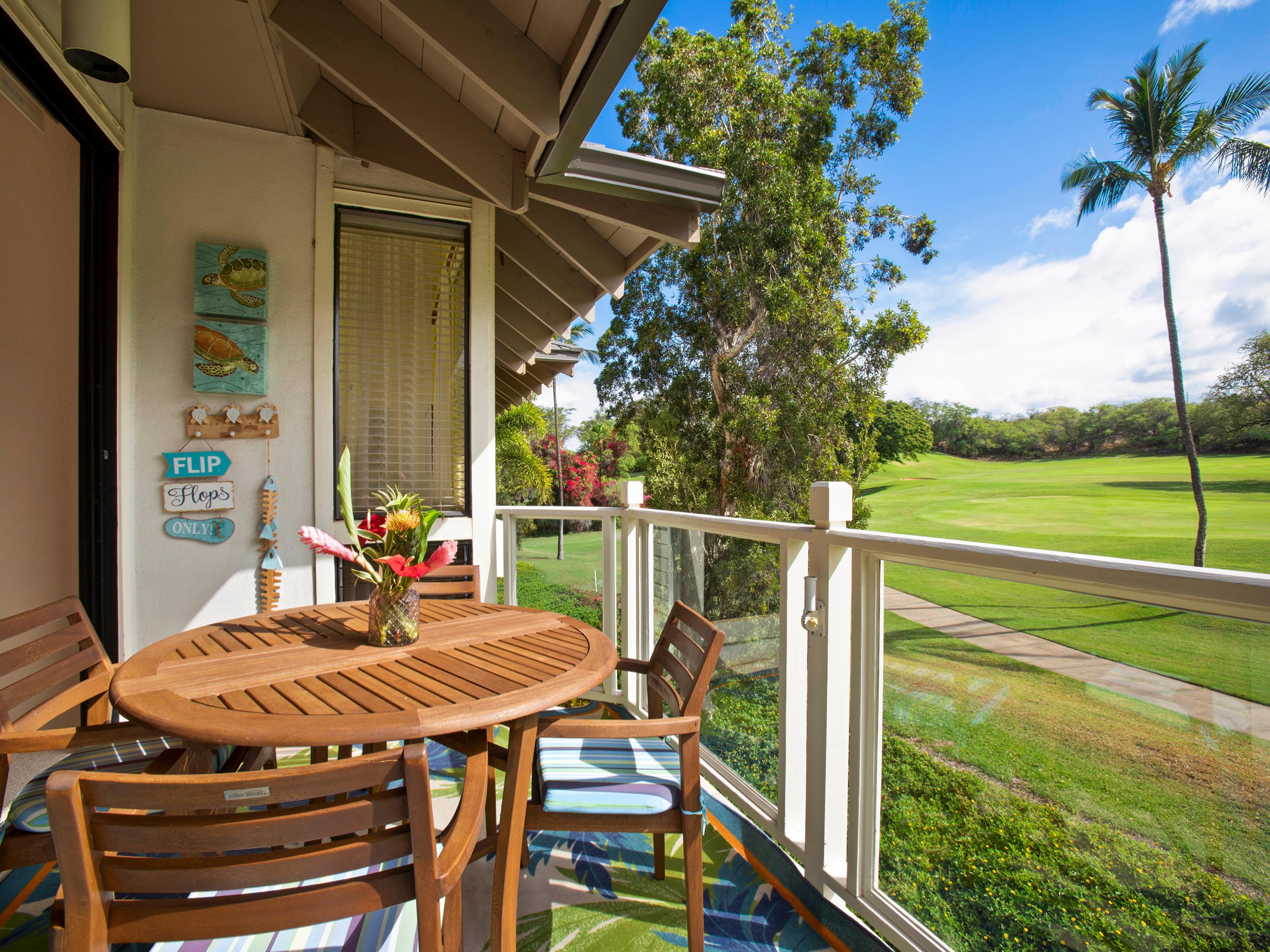 Wailea Grand Champions 102