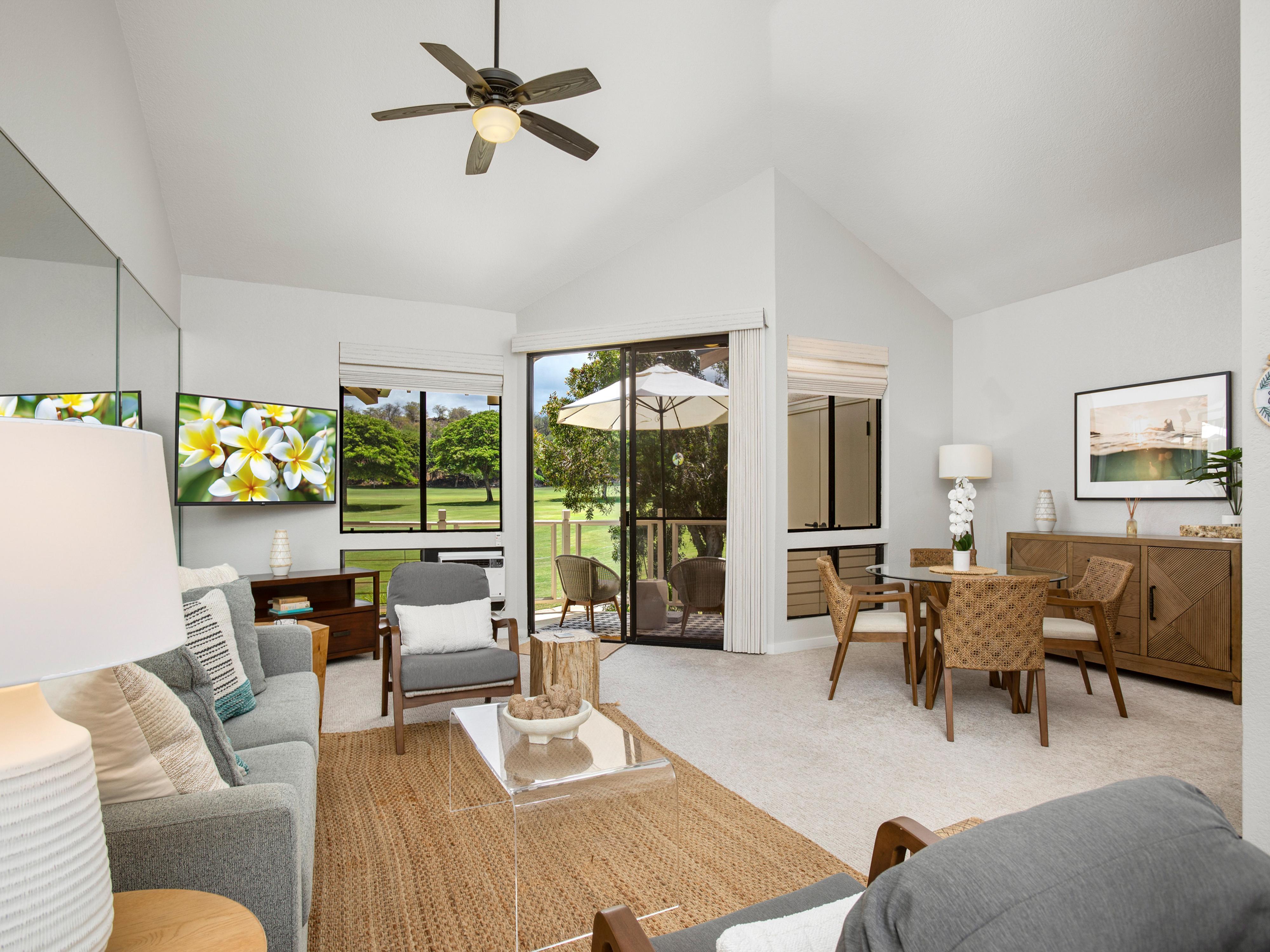 Wailea Grand Champions 104