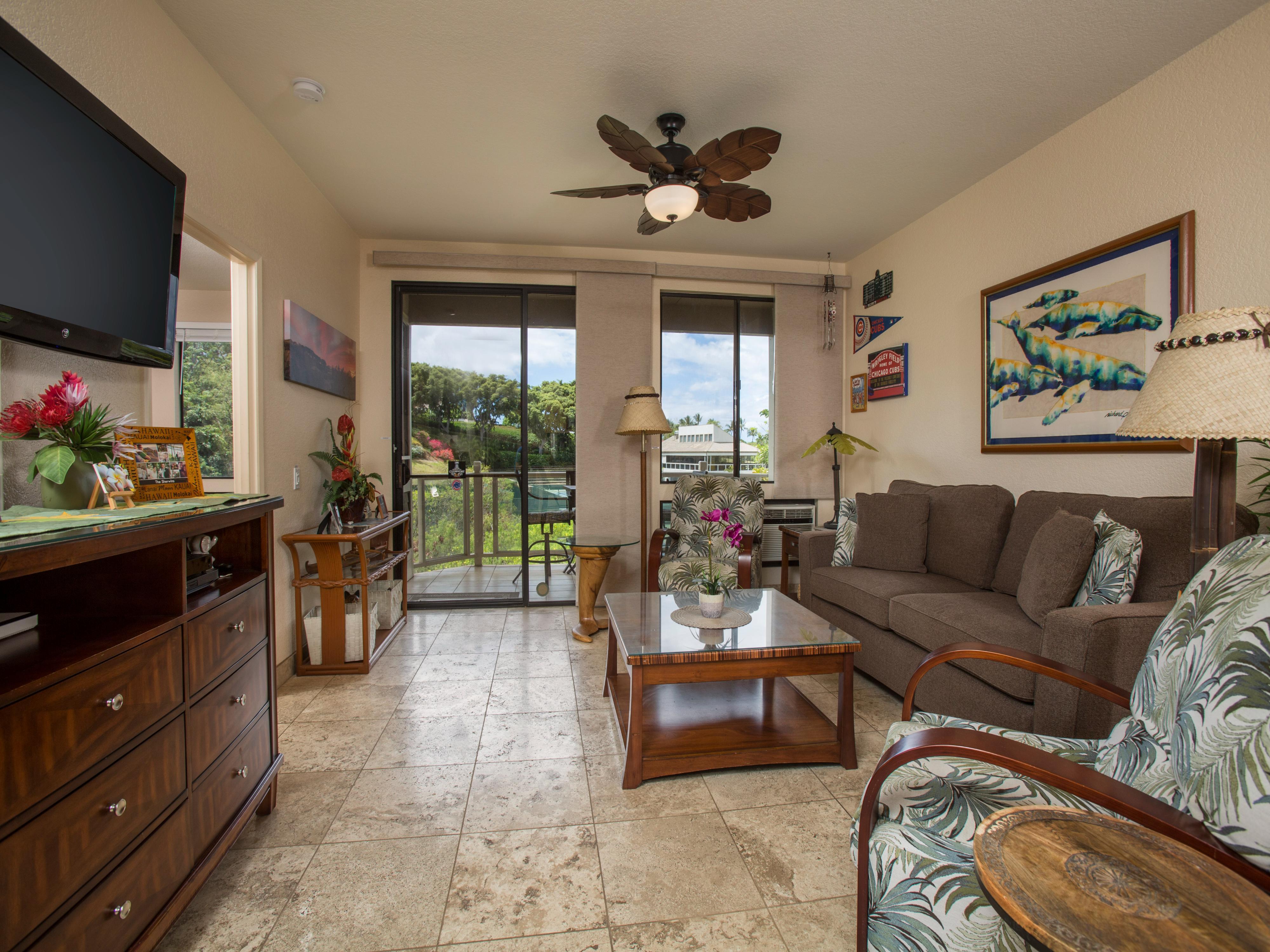 Wailea Grand Champions 111