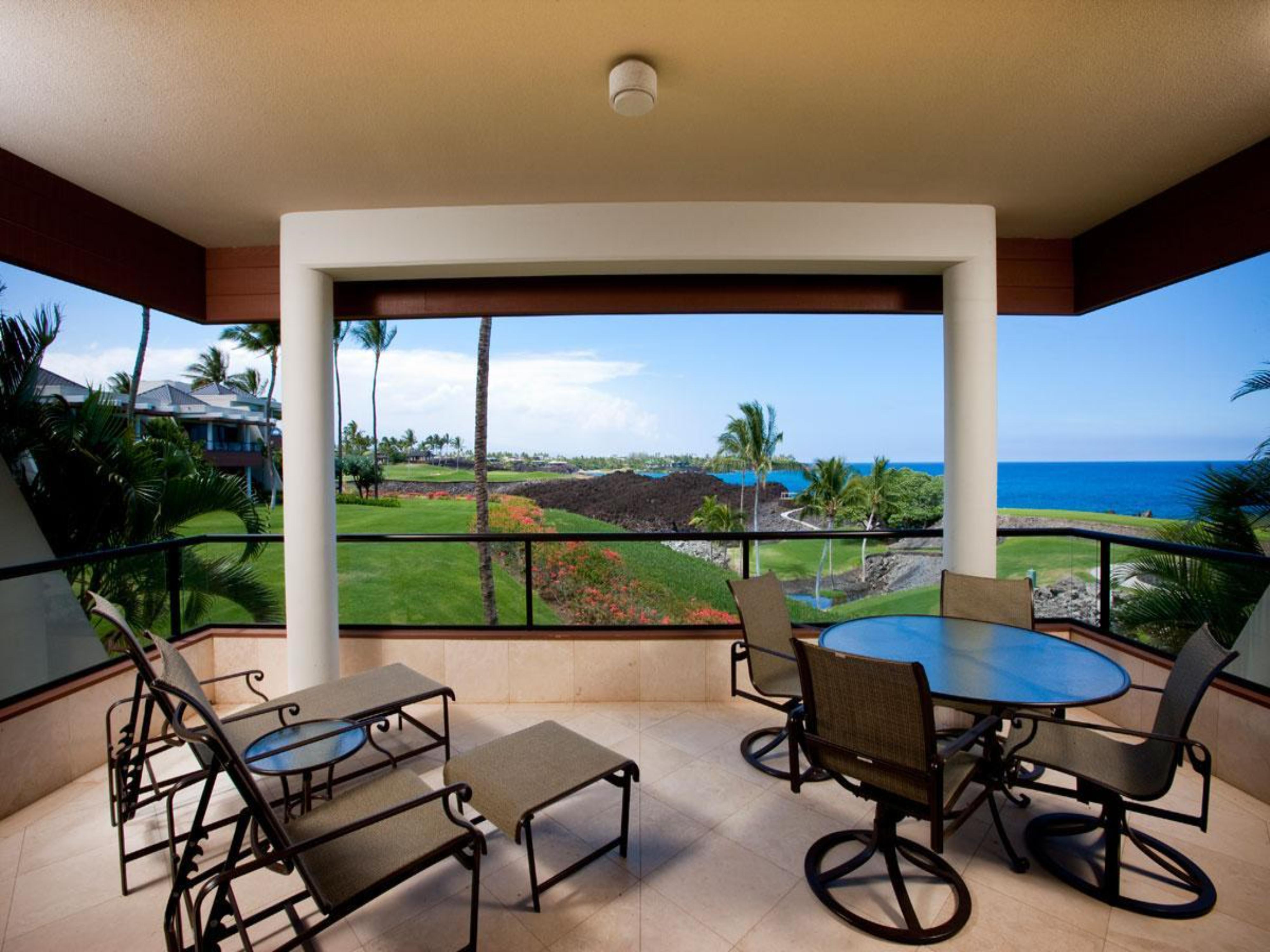 Mauna Lani Point C203