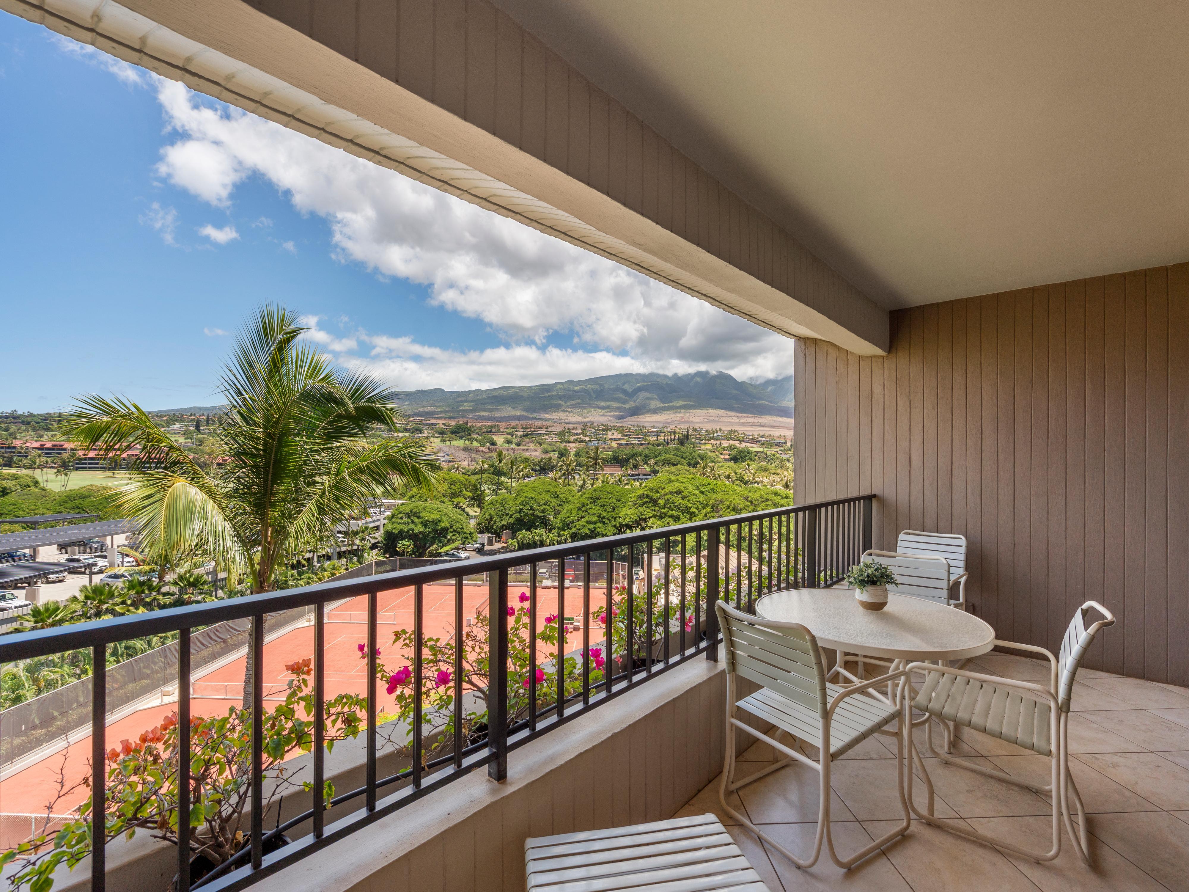 Kaanapali Alii 276