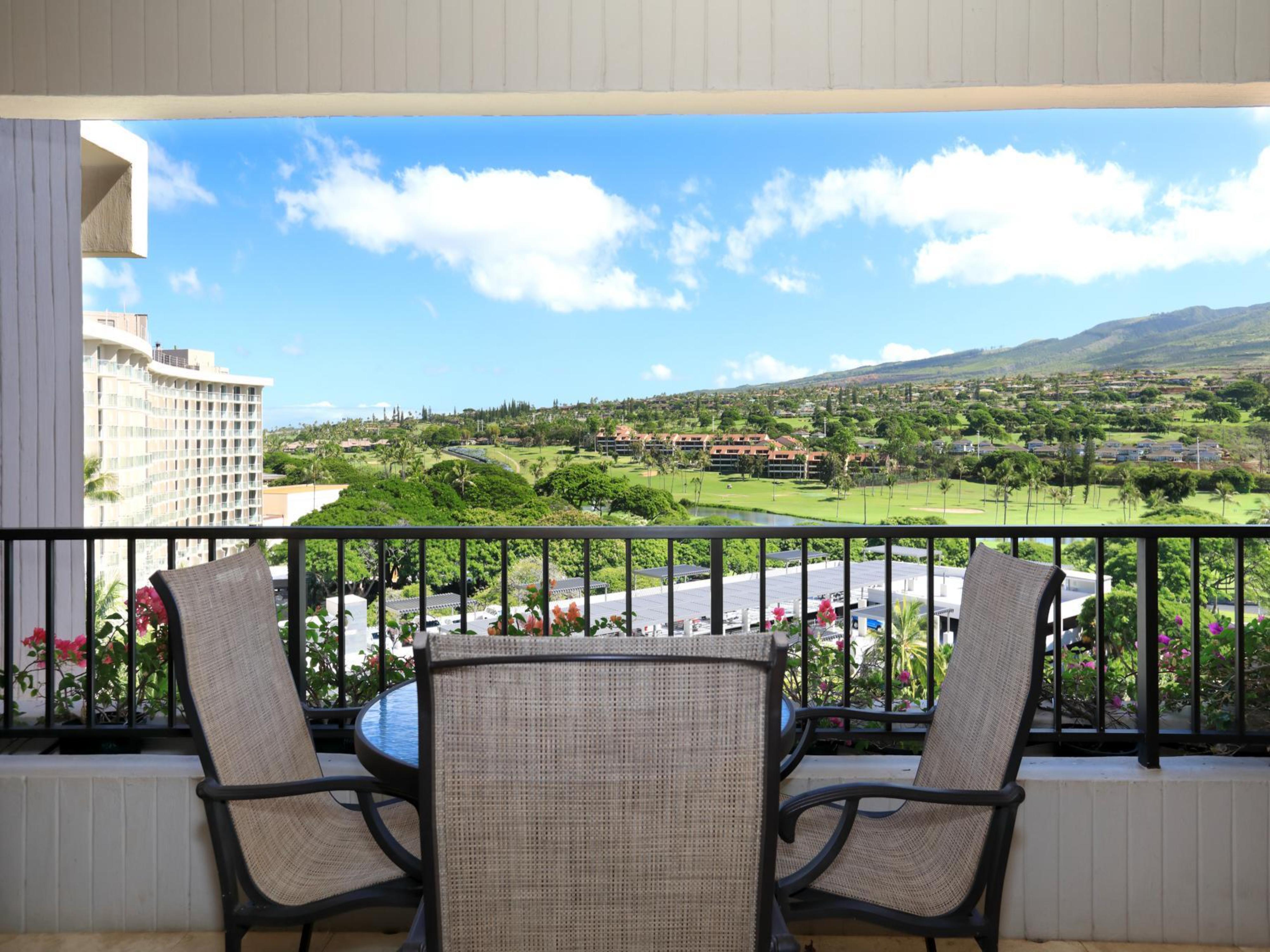Kaanapali Alii 296