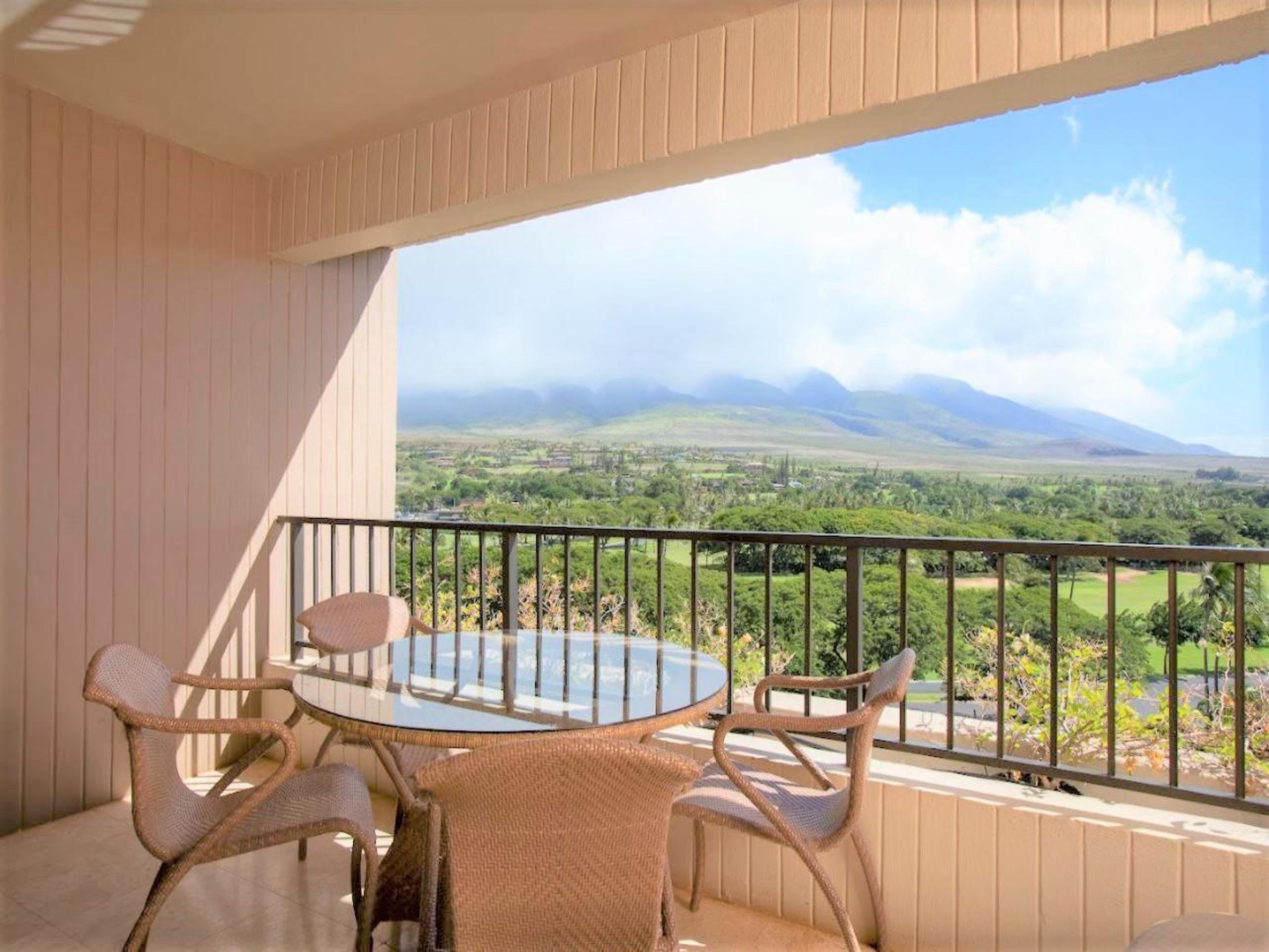 Kaanapali Alii 485