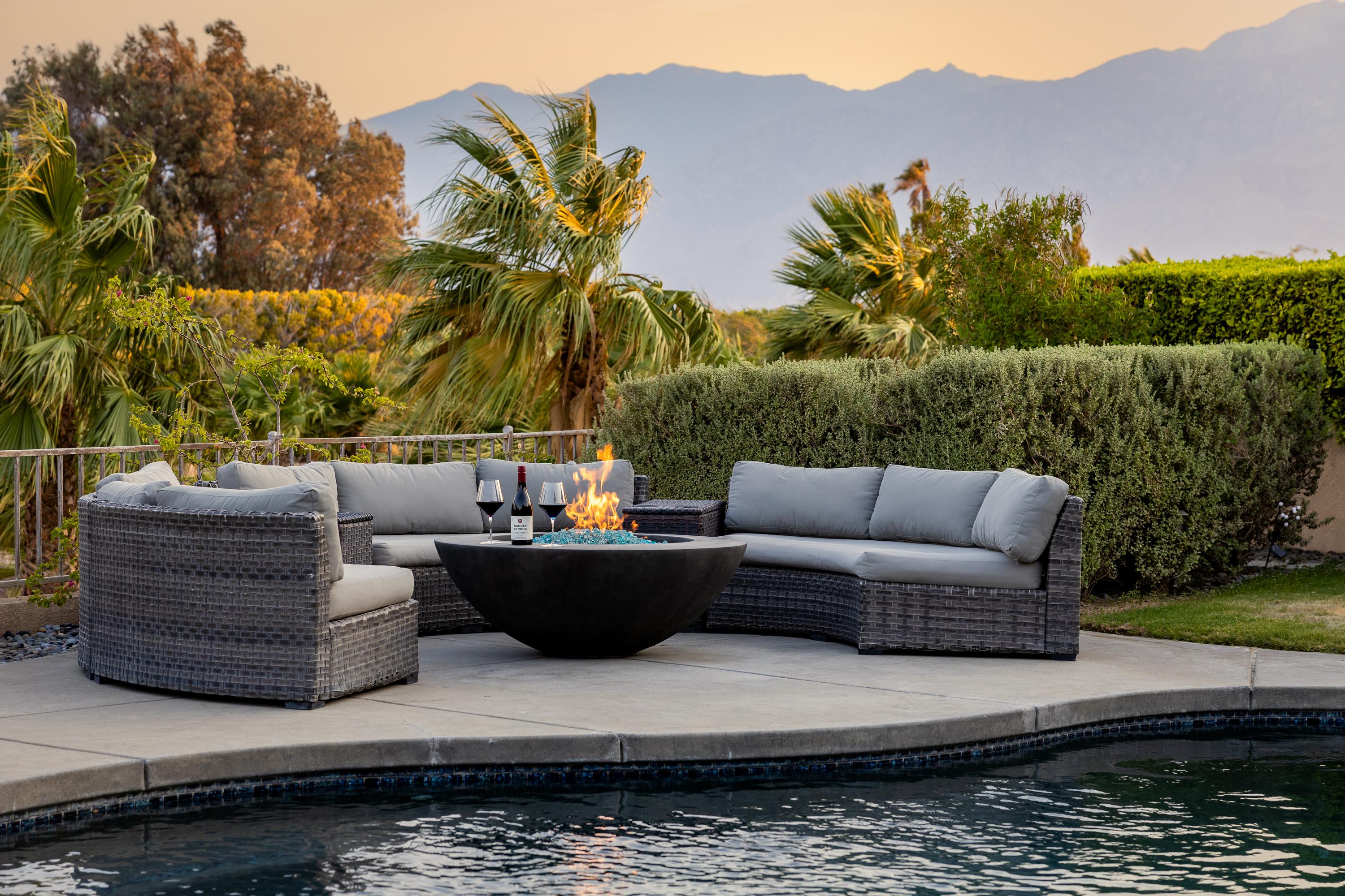 Diamond Palms at Desert Princess Resort 6