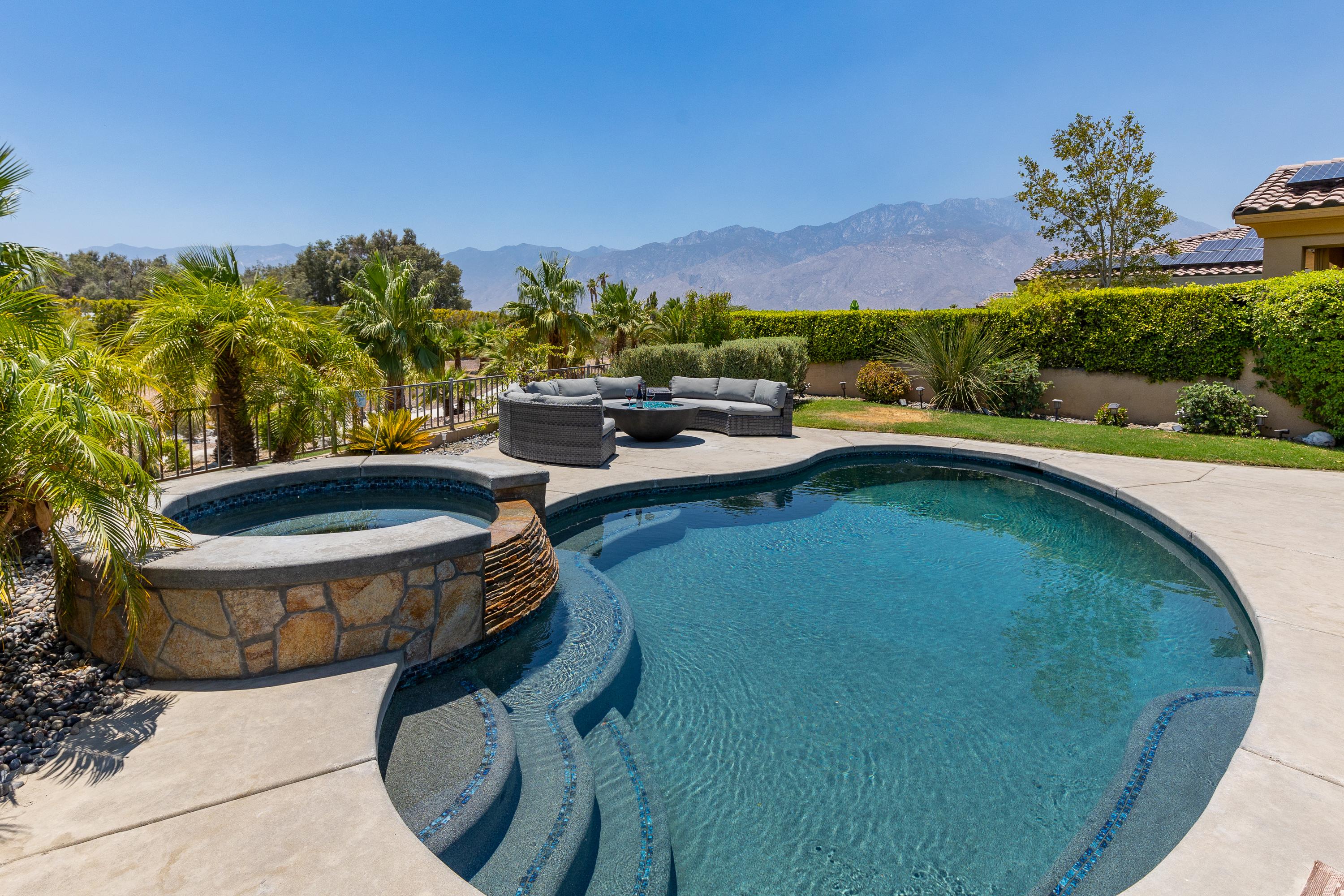 Diamond Palms at Desert Princess Resort 5