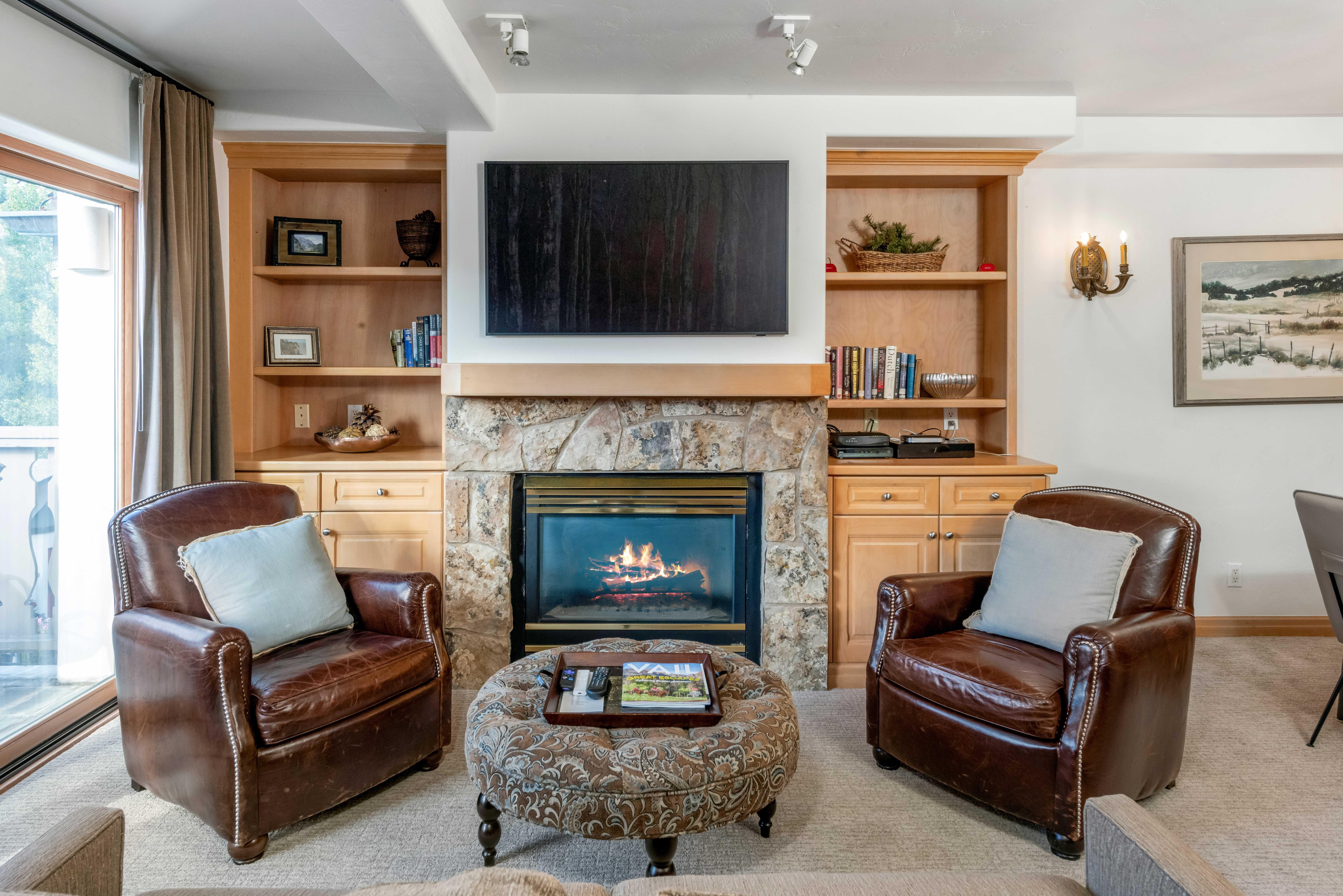 Bridge Street Lodge | 301