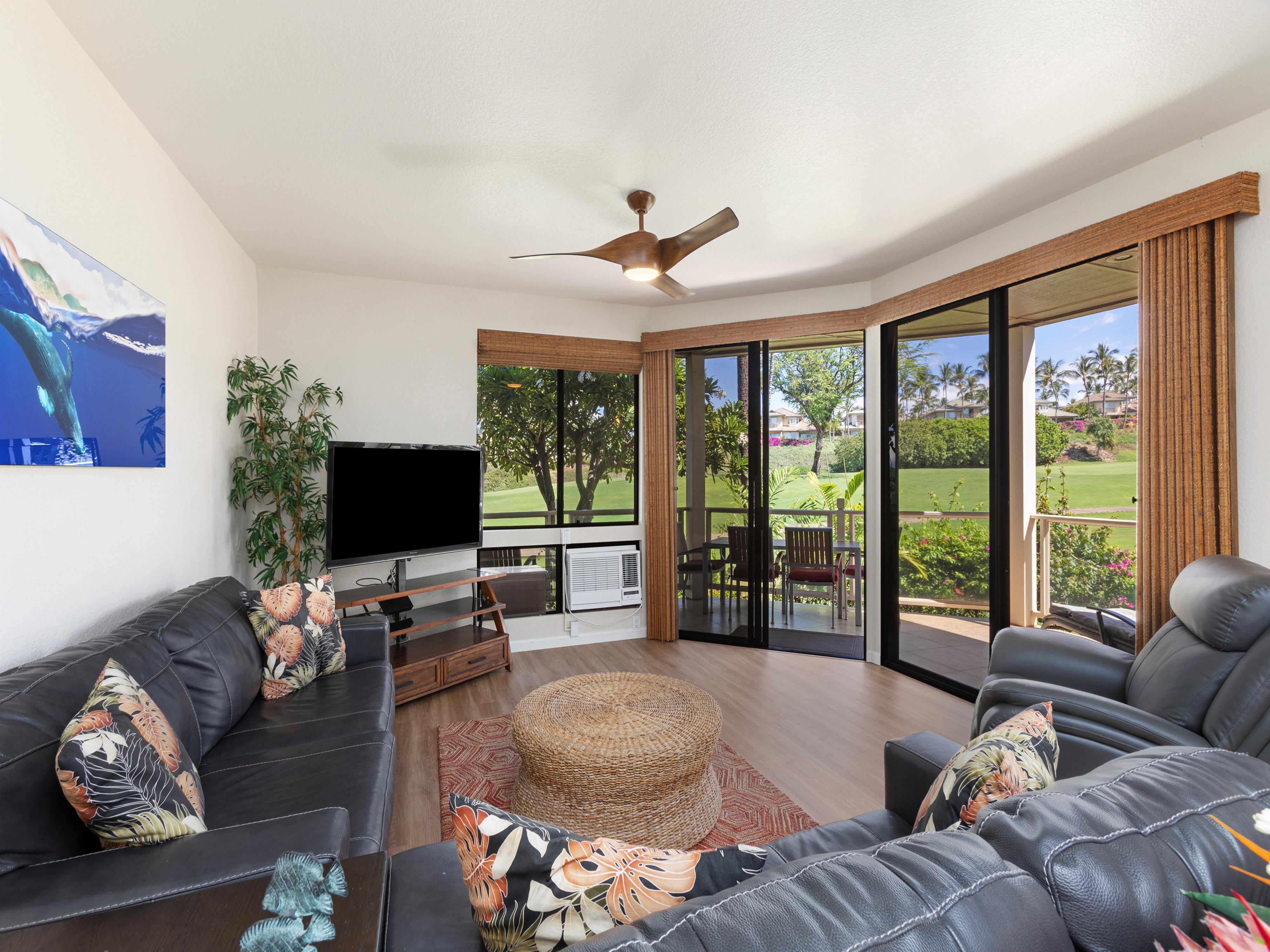 Wailea Grand Champions 159