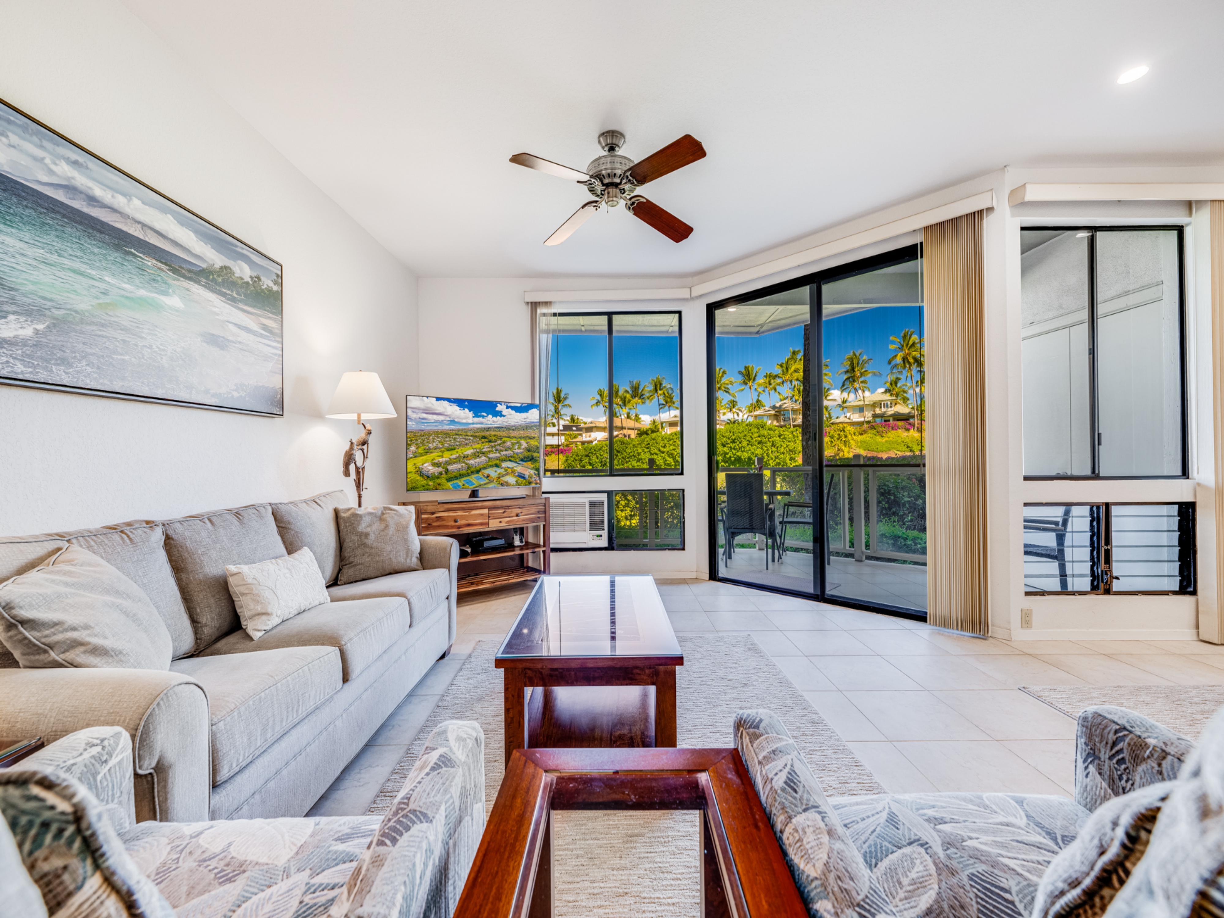 Wailea Grand Champions 177