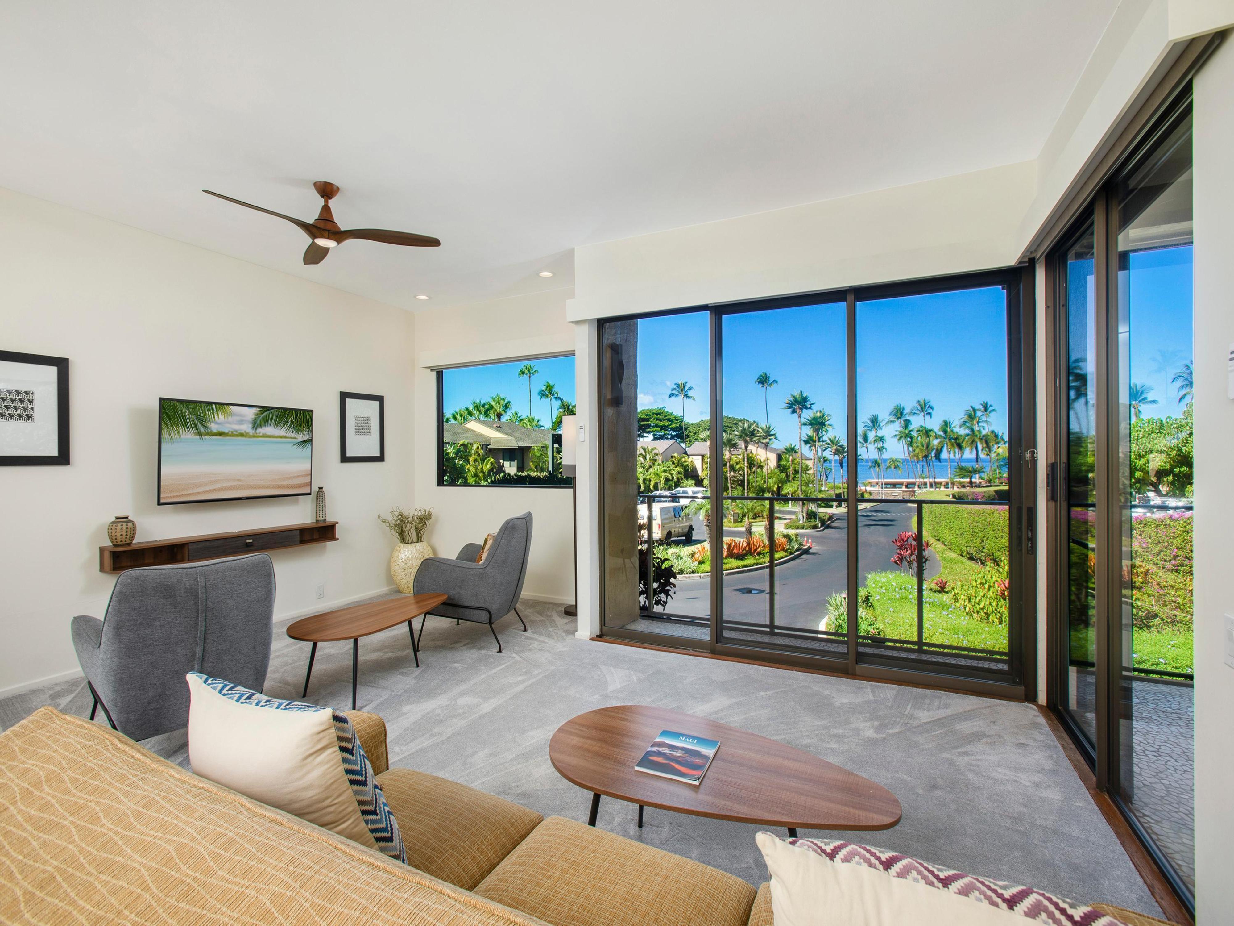 Wailea Elua Village 707