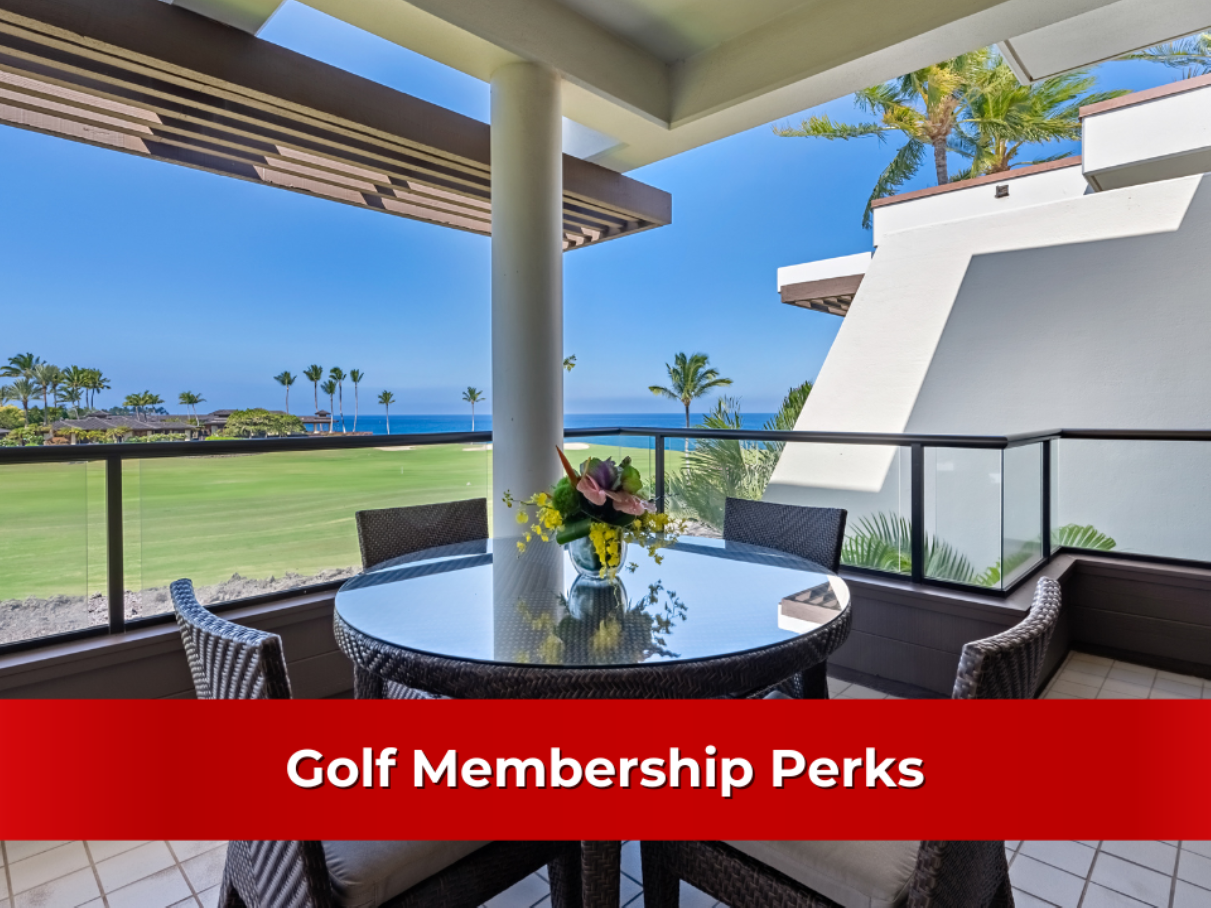 Mauna Lani Point G202