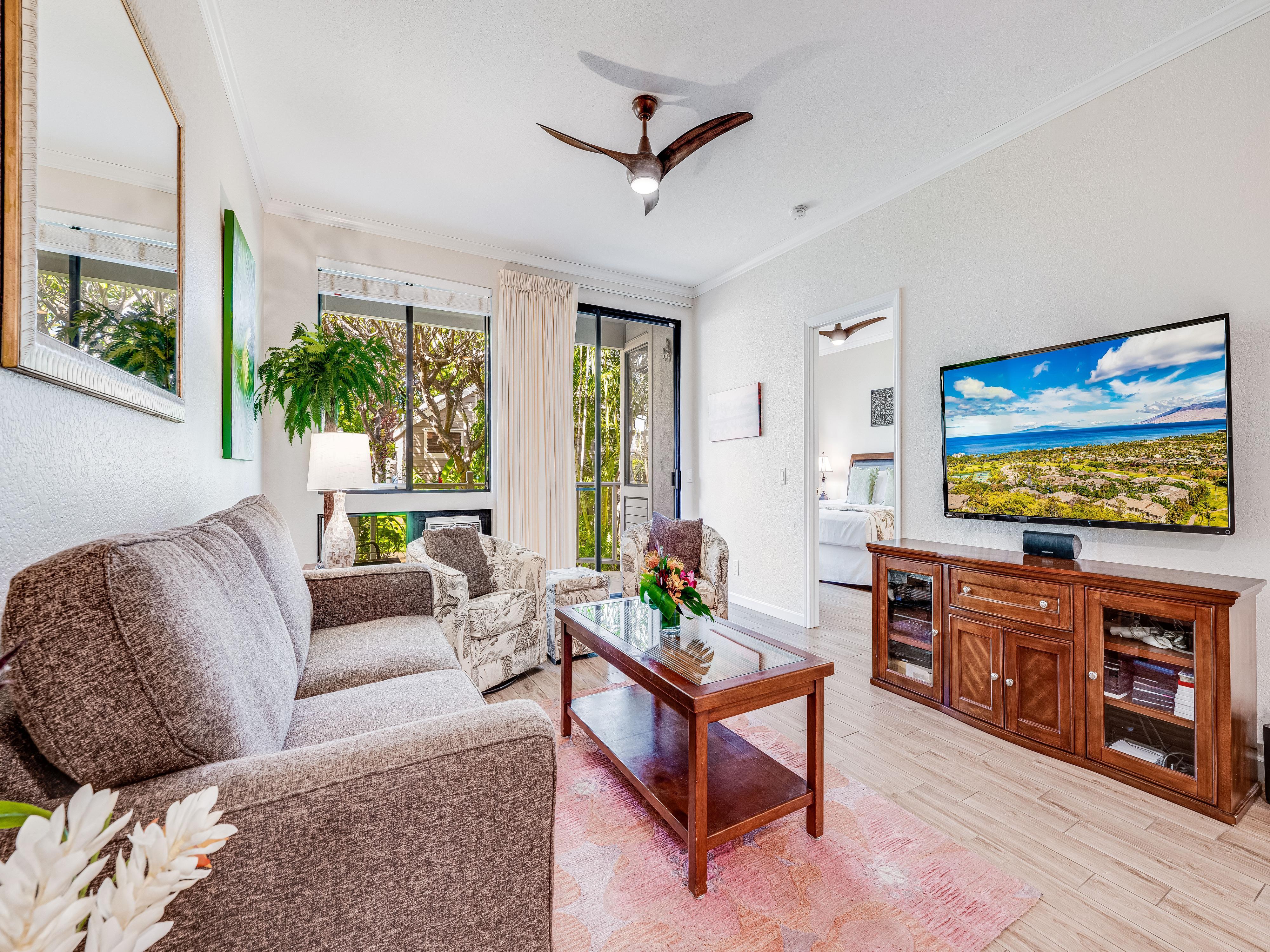 Wailea Grand Champions 183