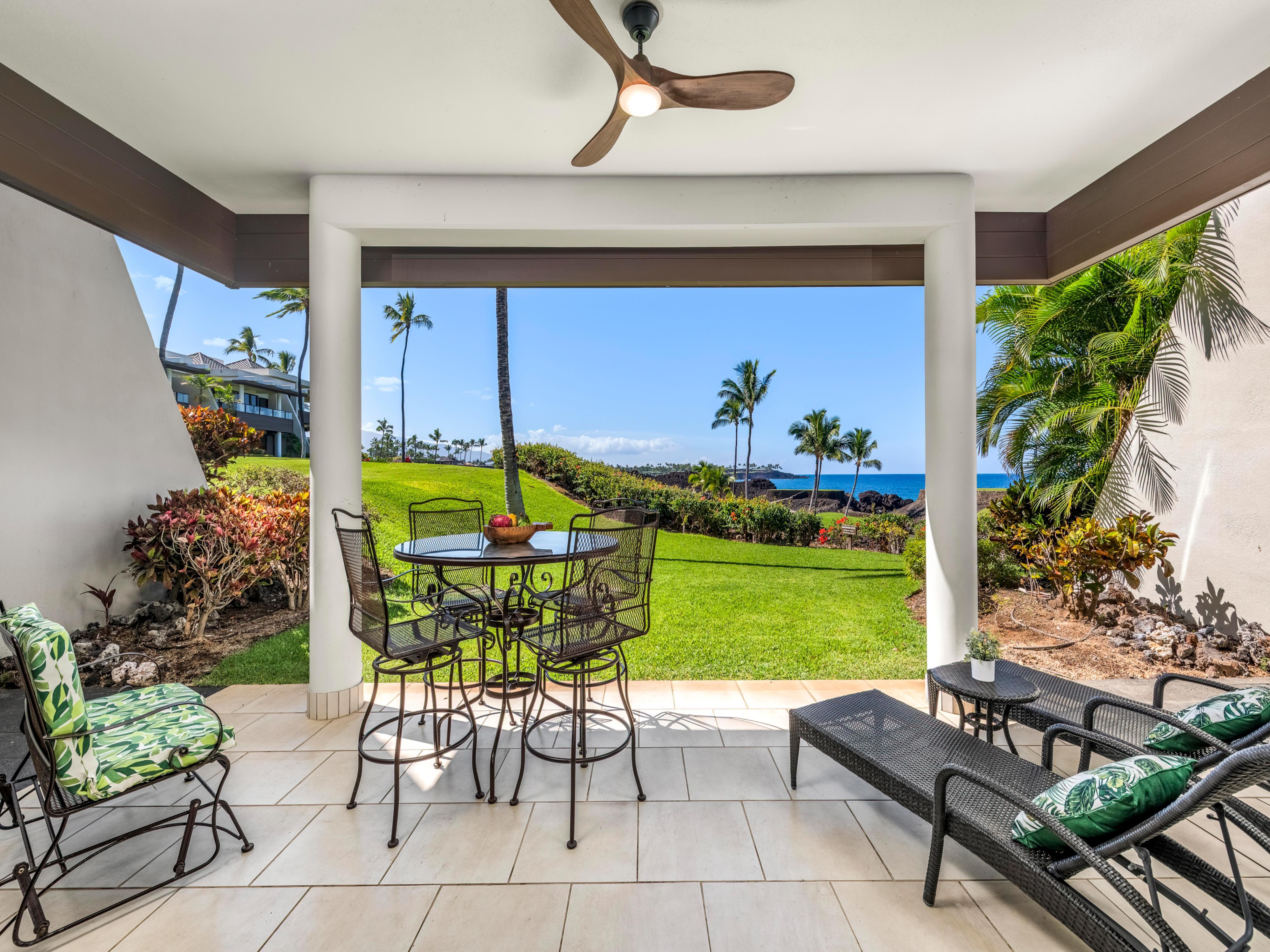 Mauna Lani Point C103