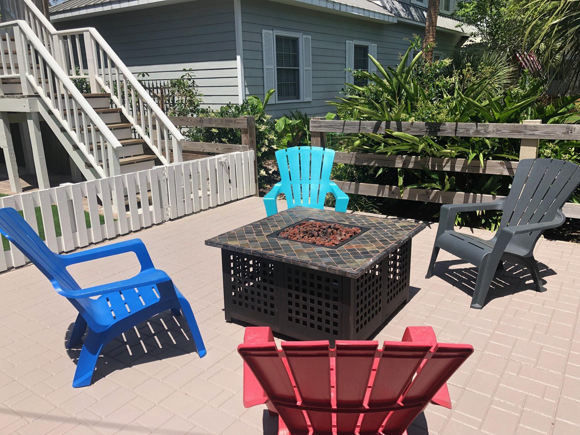 Cast-A-Waves - 1107 Ocean Blvd 4