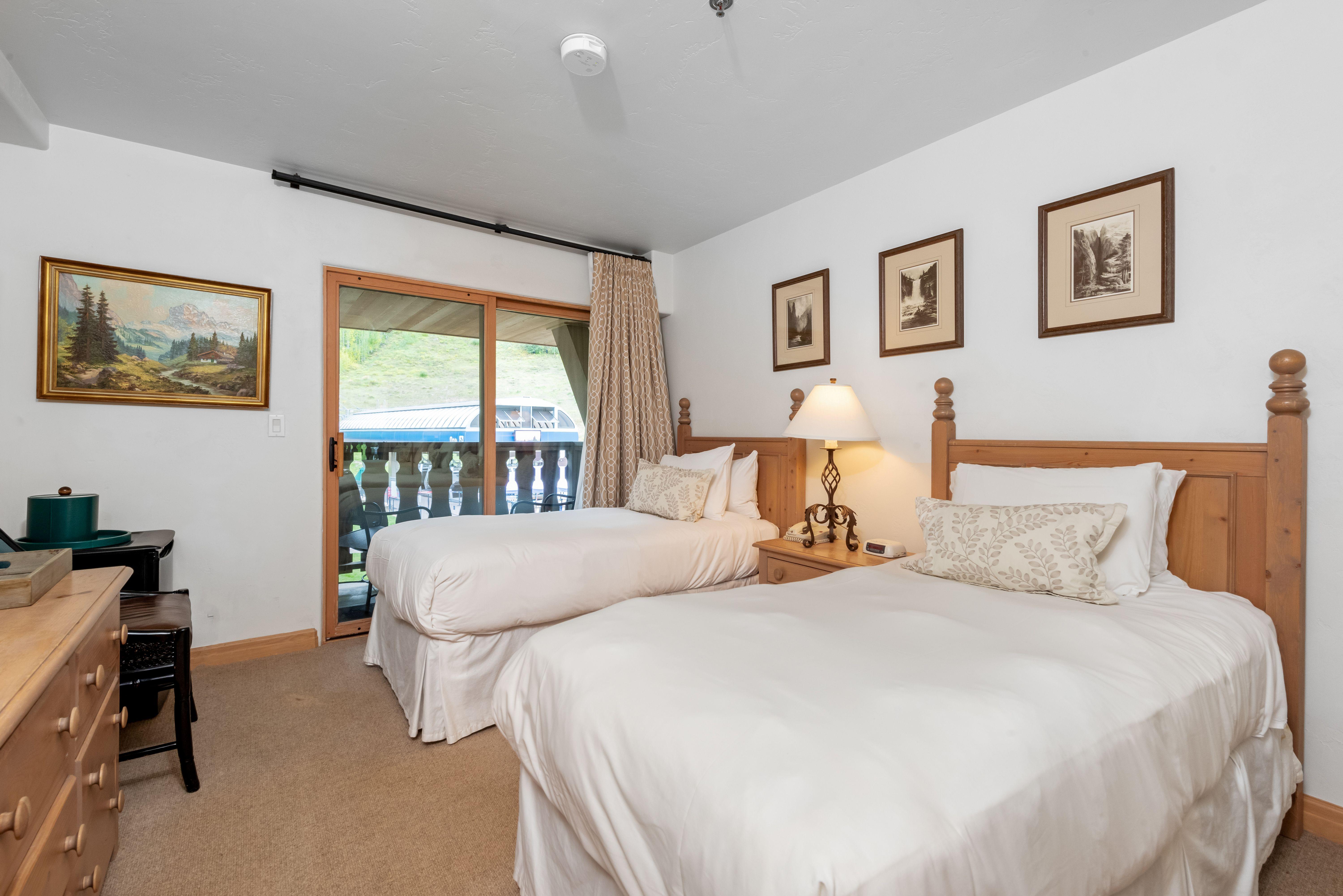 Bridge Street Lodge | 310