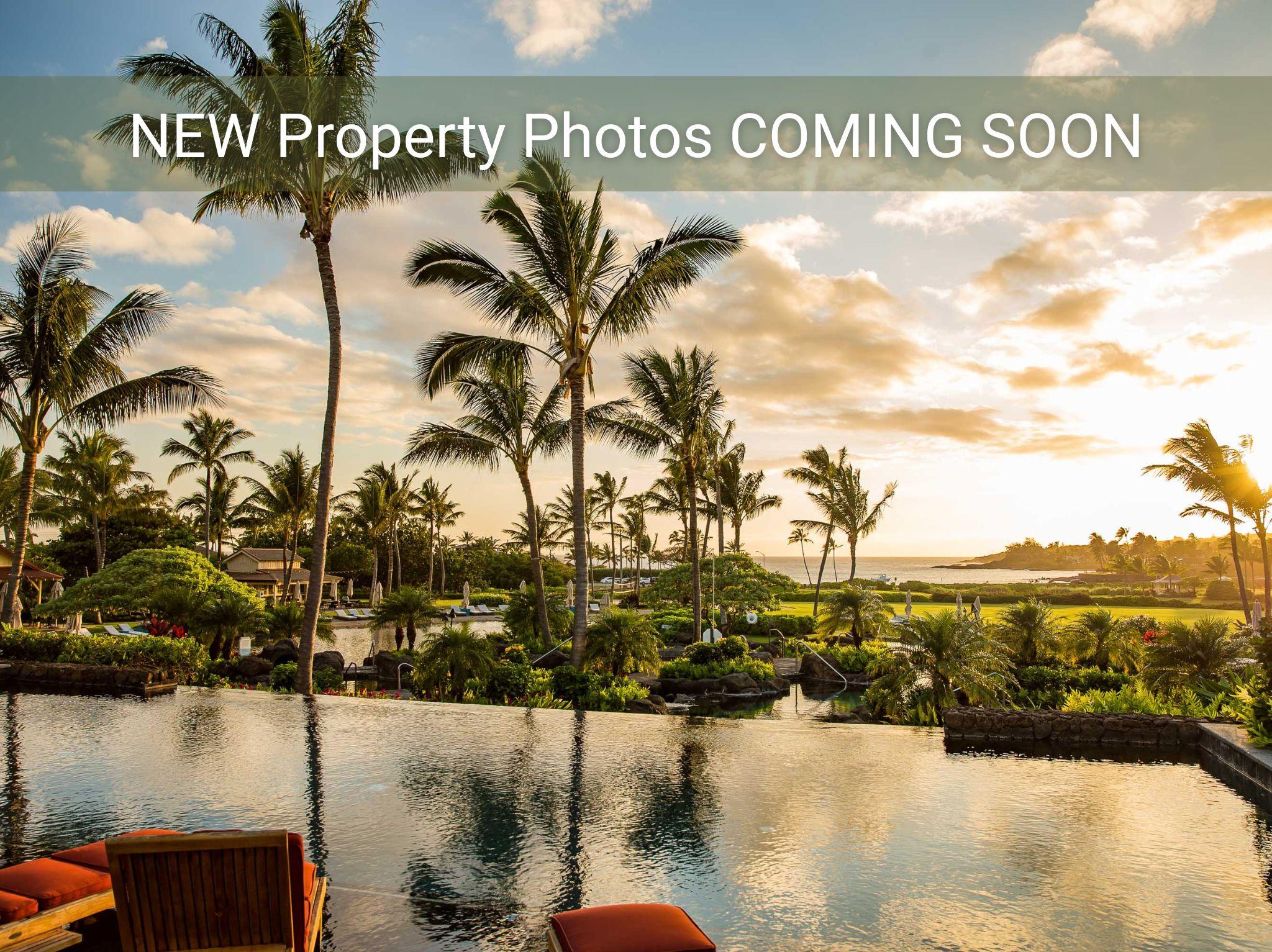 Lodge at Kukui'ula Cottage 2