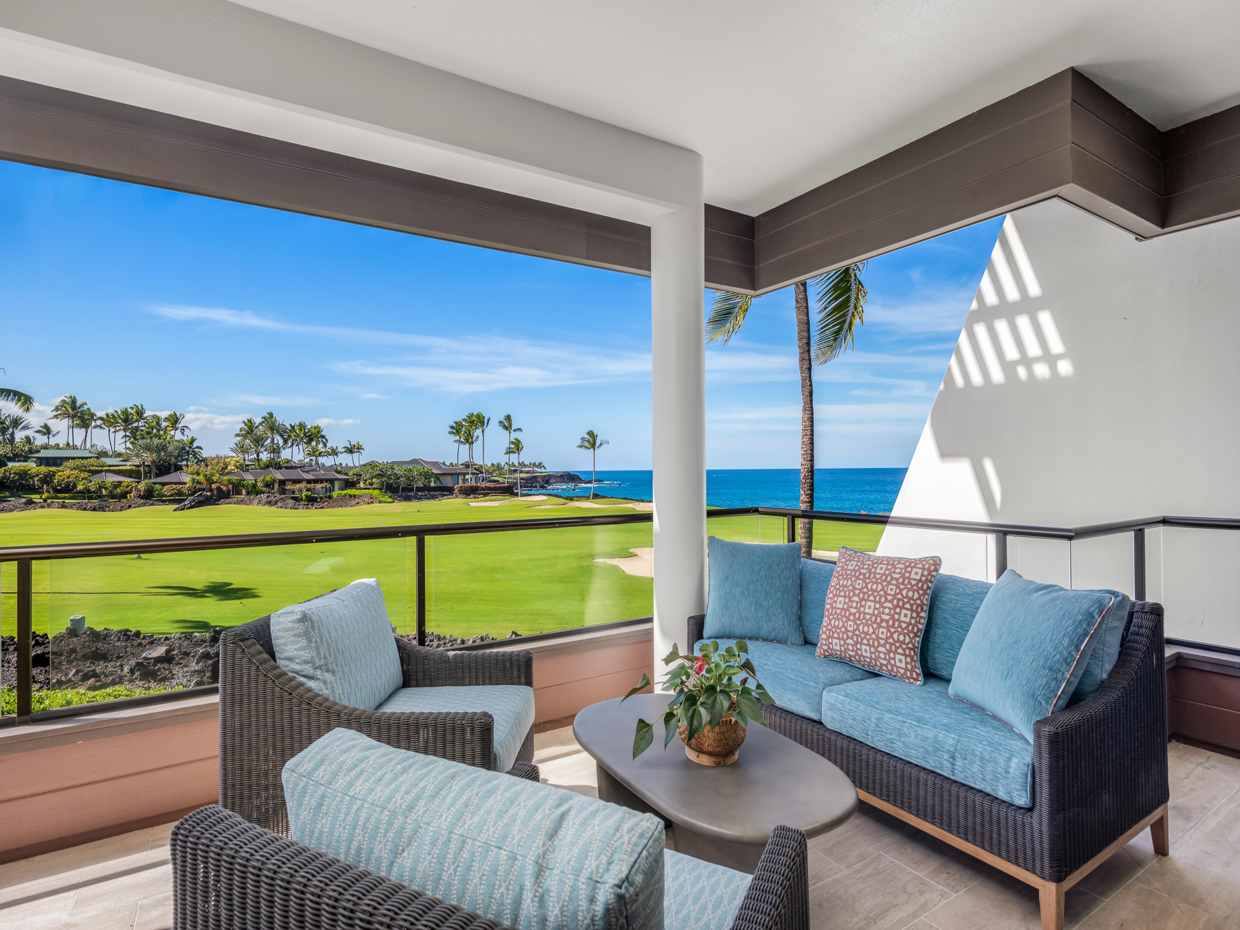 Mauna Lani Point F204