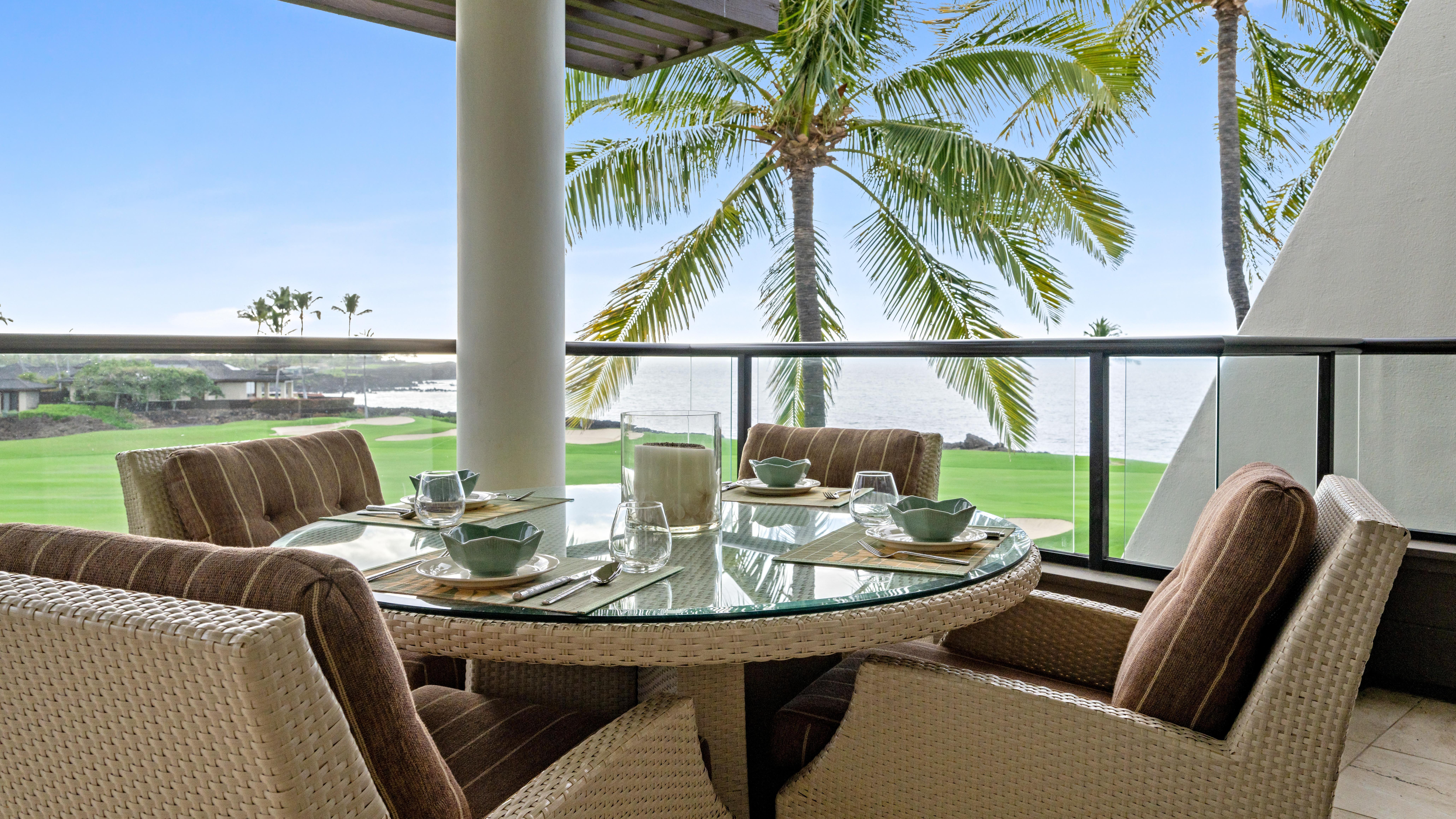 Mauna Lani Point F304