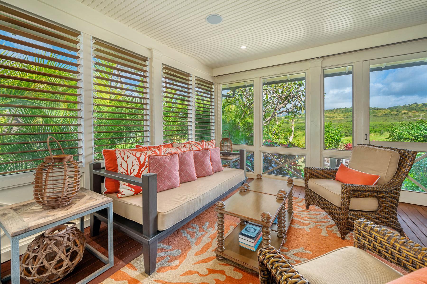 Lodge at Kukui'ula Cottage 3