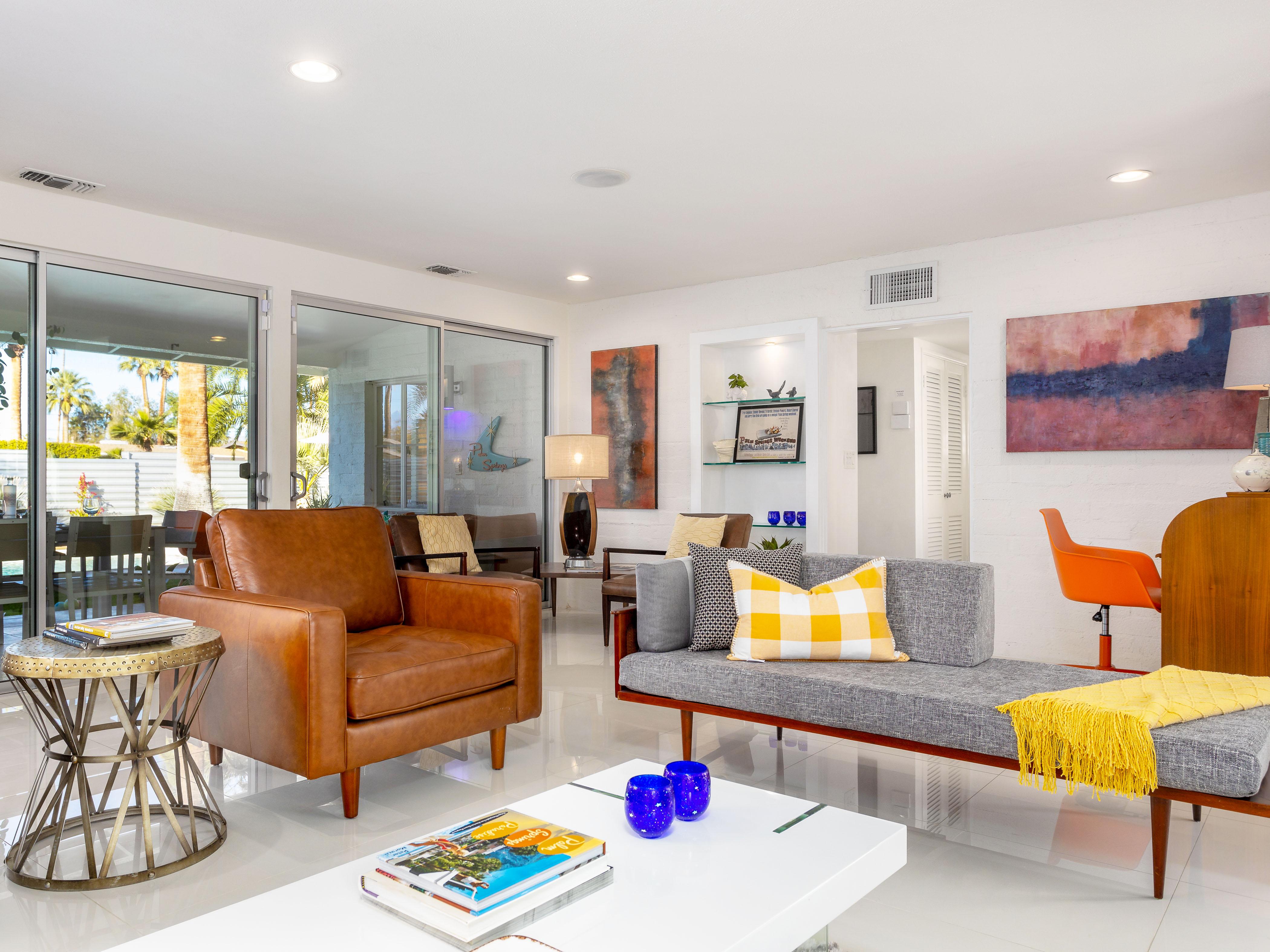 Palm Springs Trousdale 5