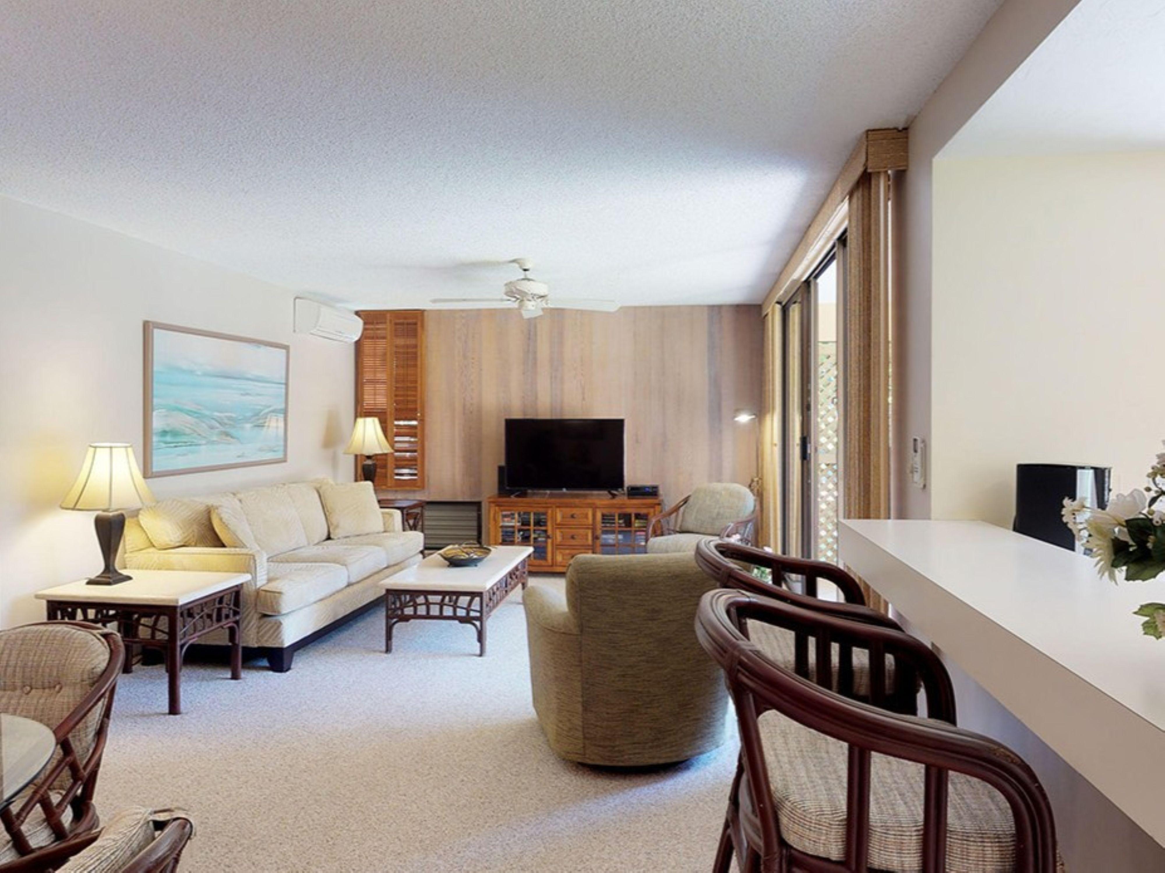 Wailea Ekahi Village 3C