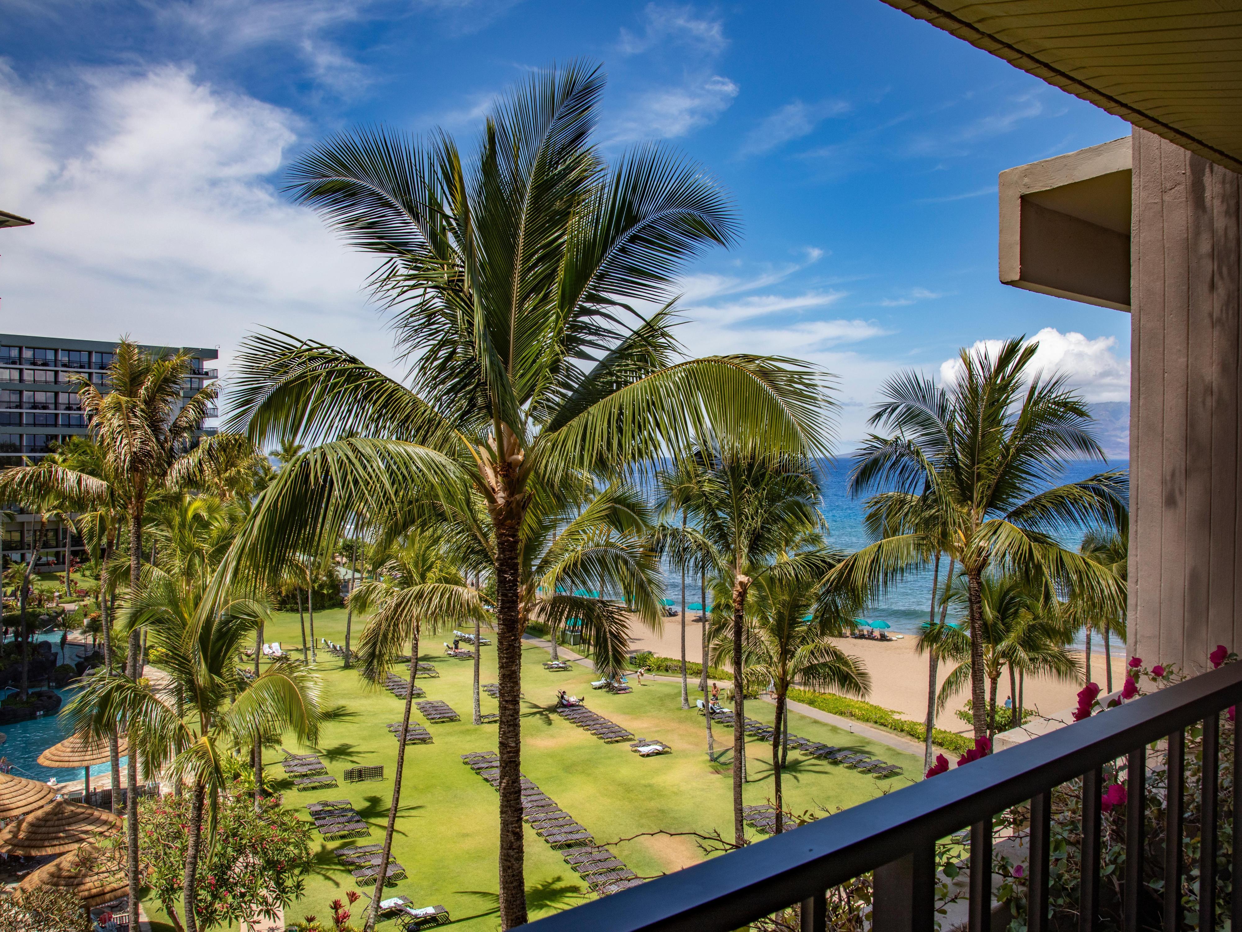 Kaanapali Alii 364