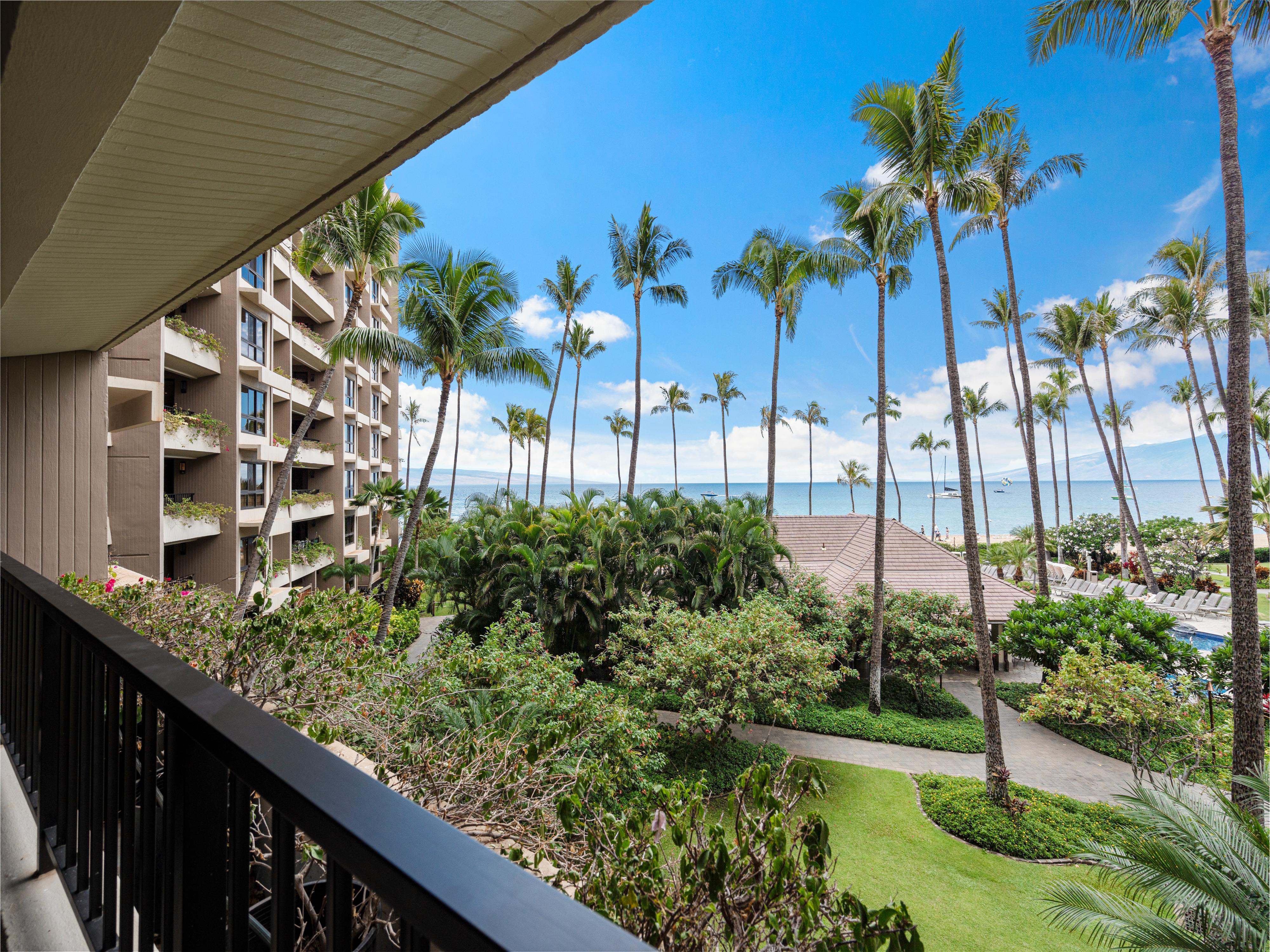 Kaanapali Alii 434