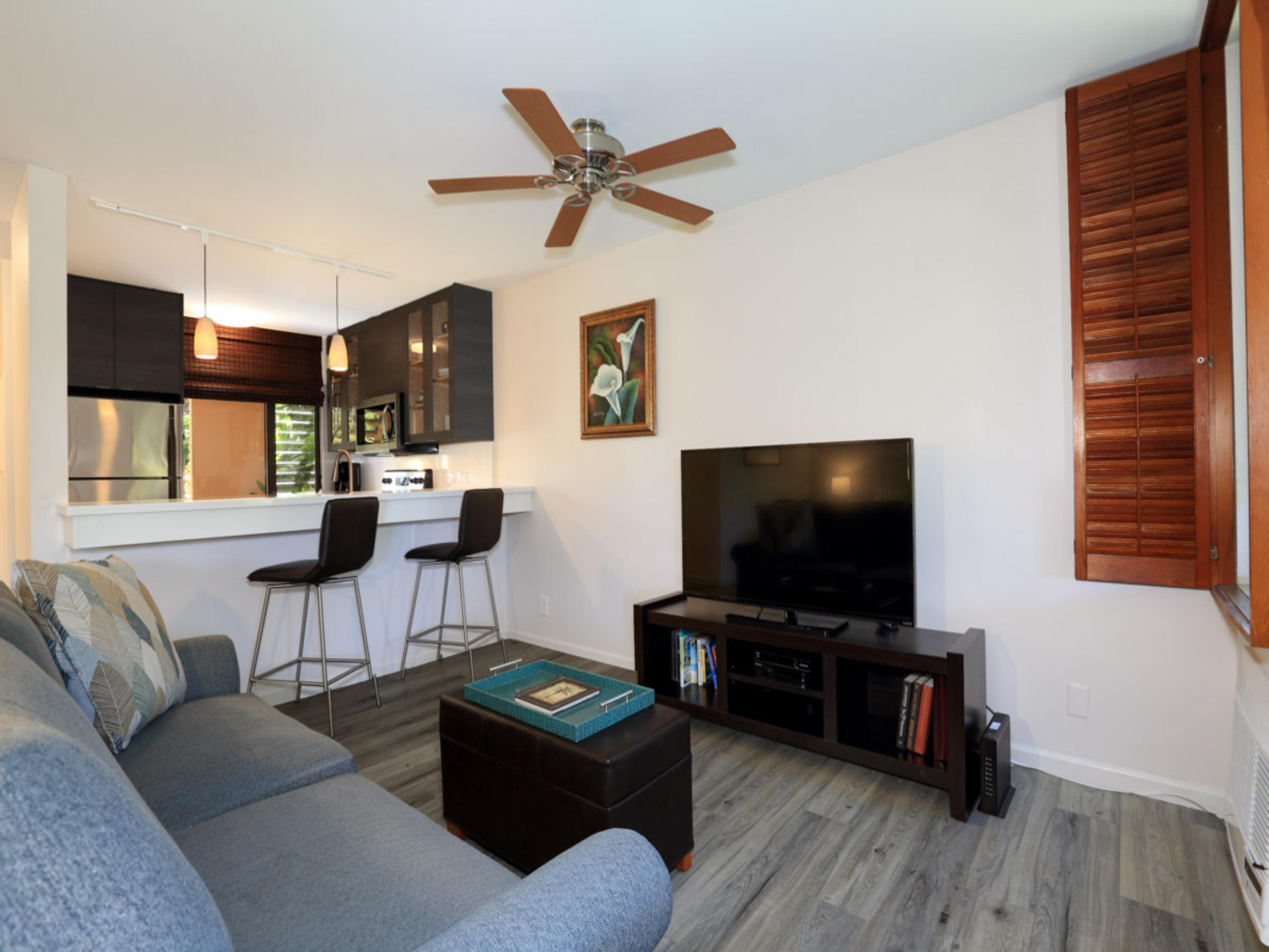 Wailea Ekahi Village 4B