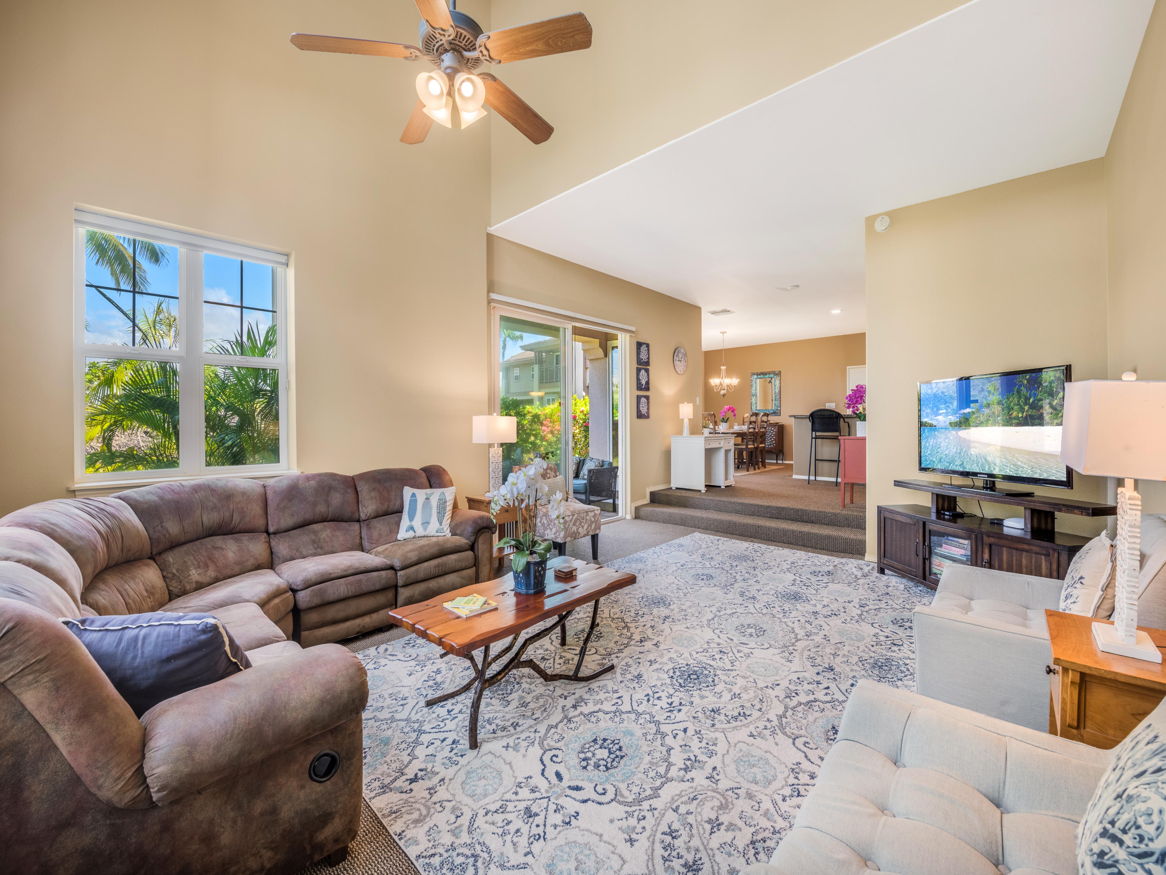 Waikoloa Colony Villas 1805