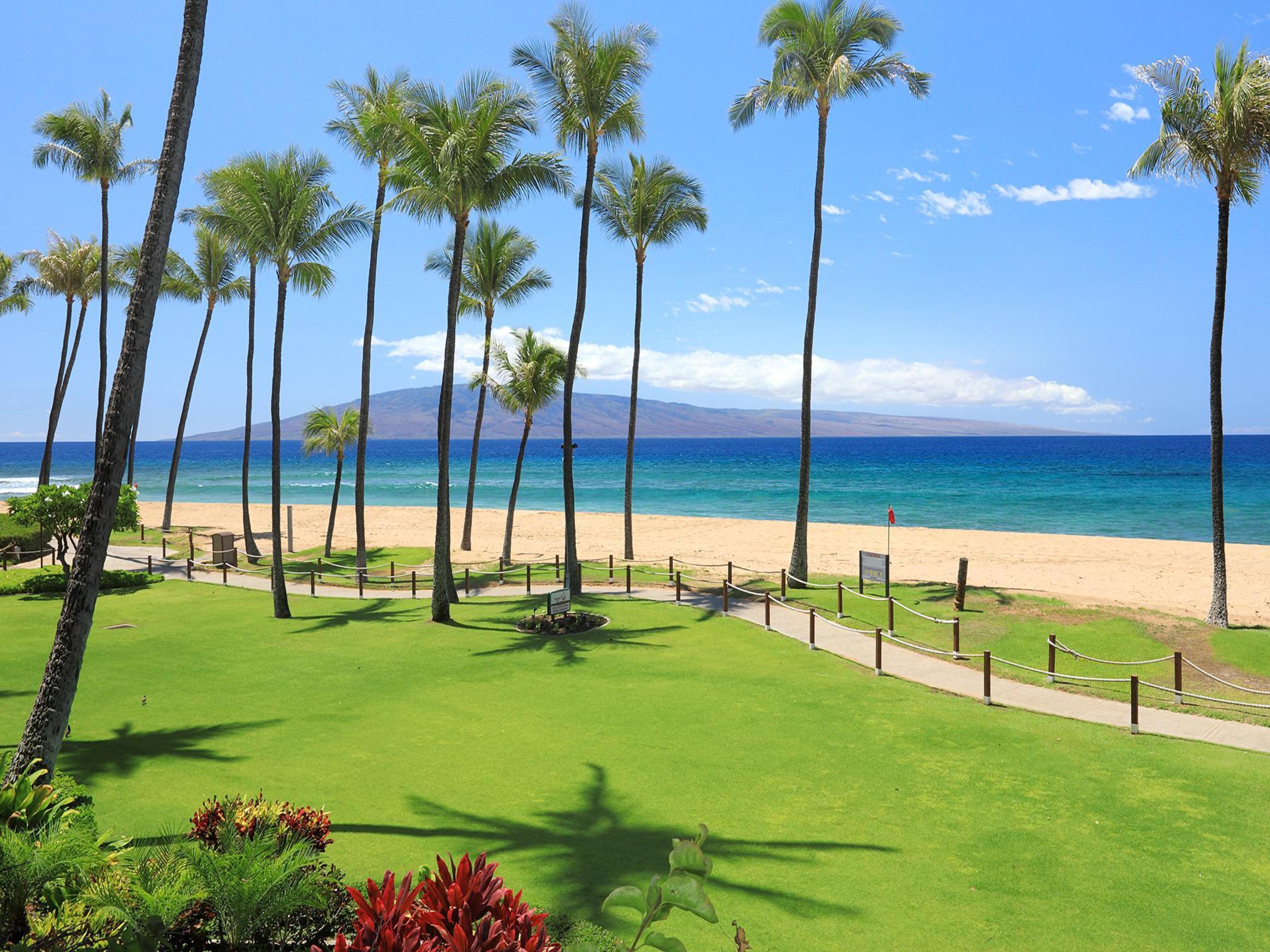 Kaanapali Alii 125