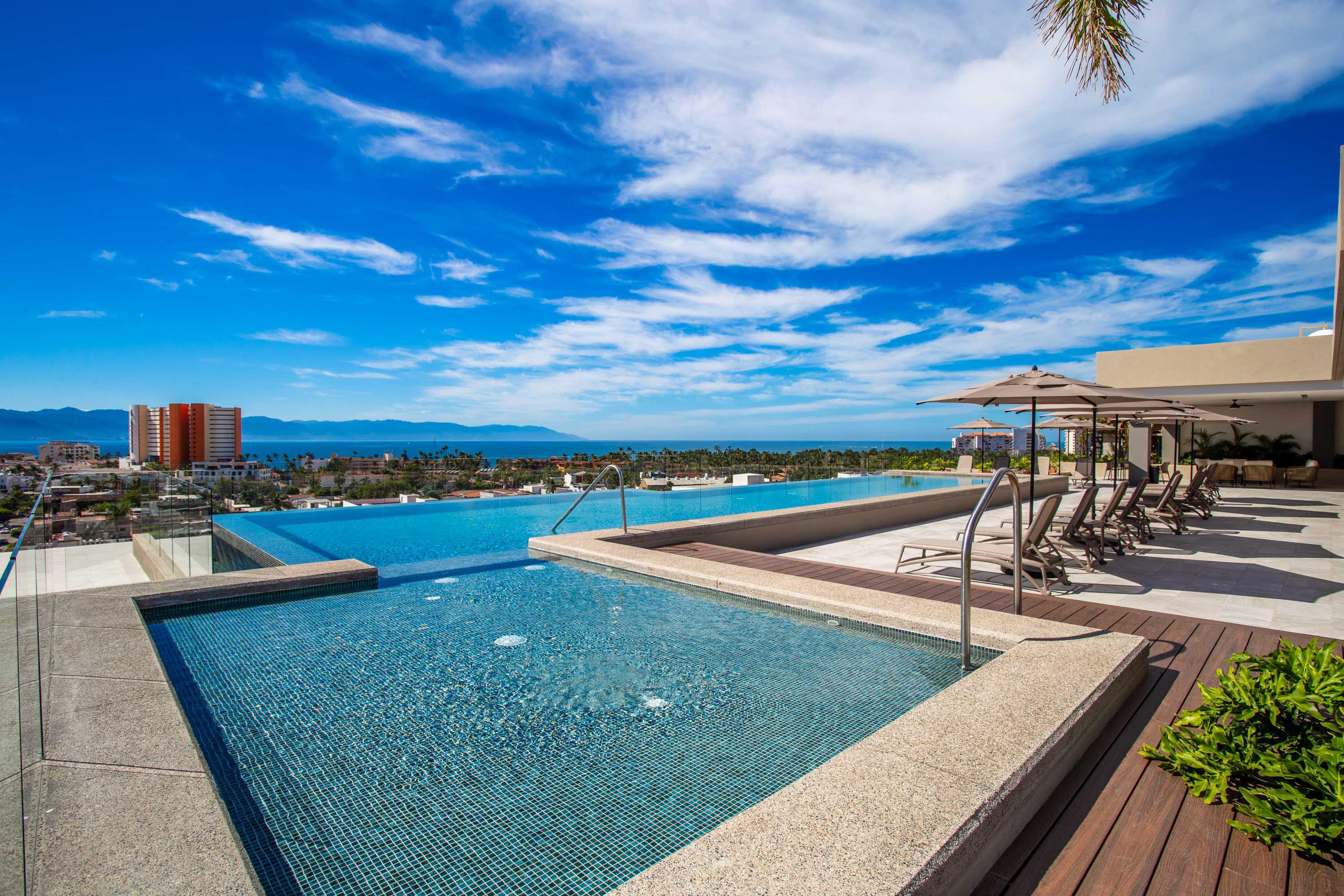 Trendy Versalles 2BR | Pool, Gym and BBQ Area 5