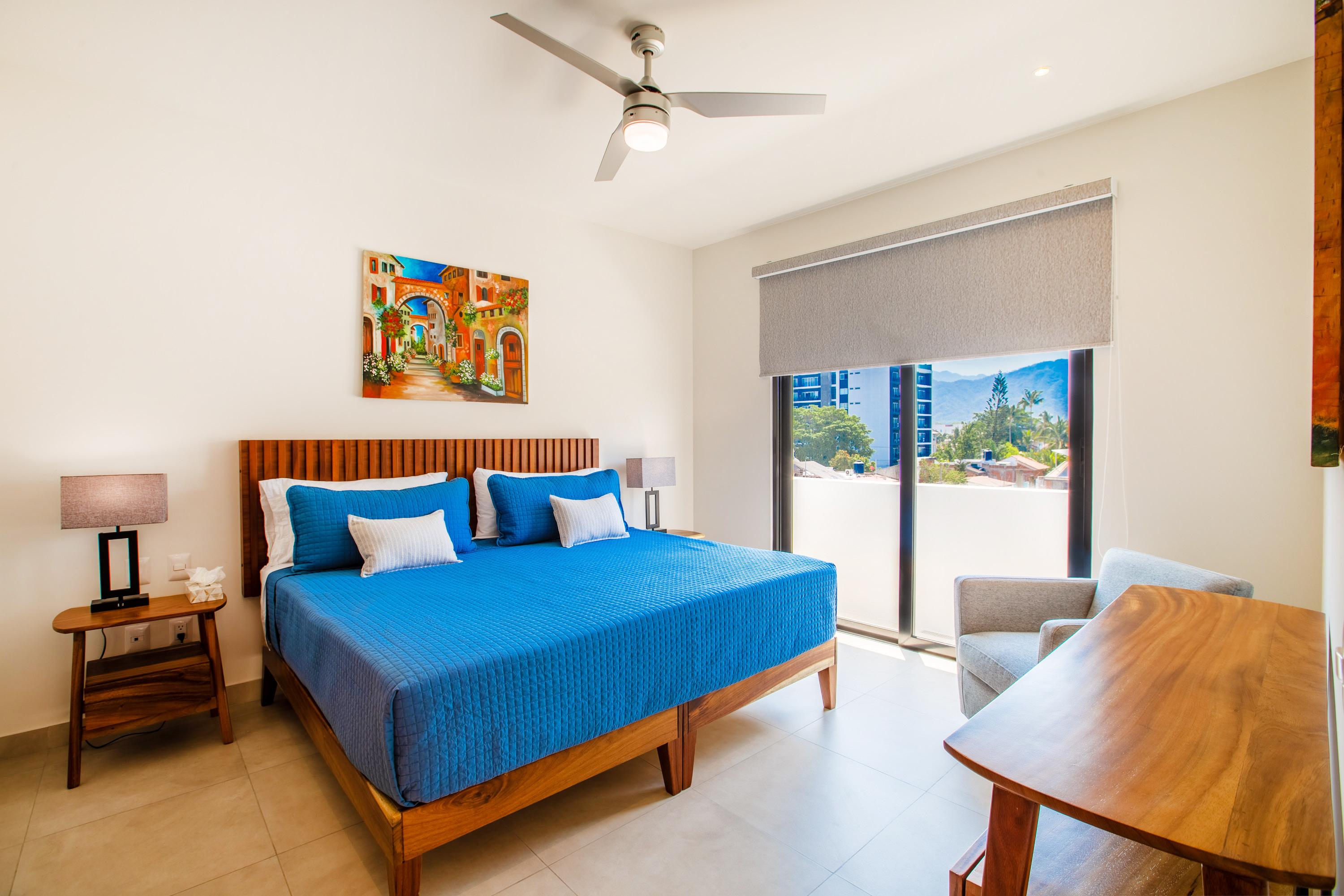 Trendy Versalles 2BR | Pool, Gym and BBQ Area 4