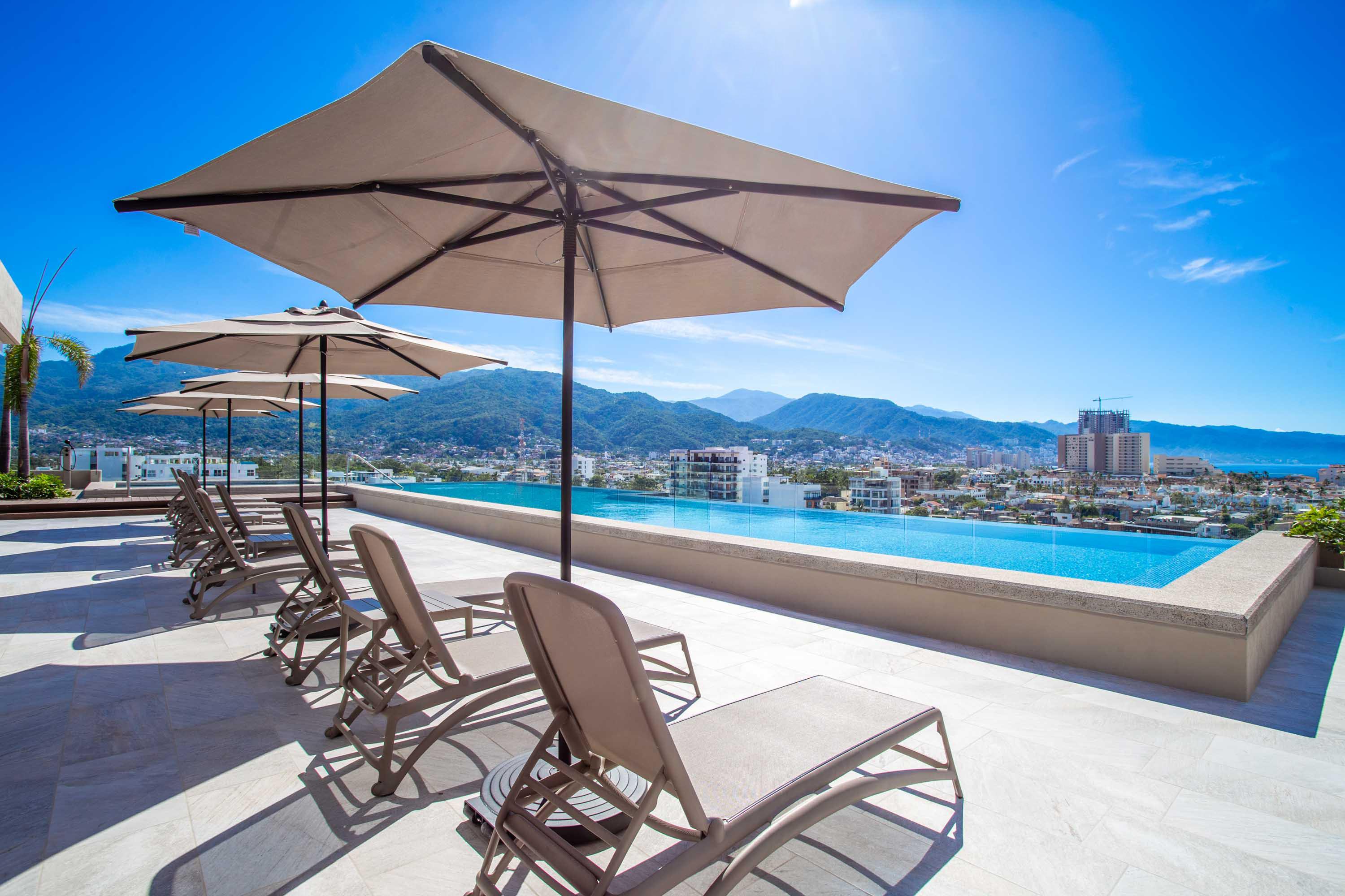 Trendy Versalles 2BR | Pool, Gym and BBQ Area