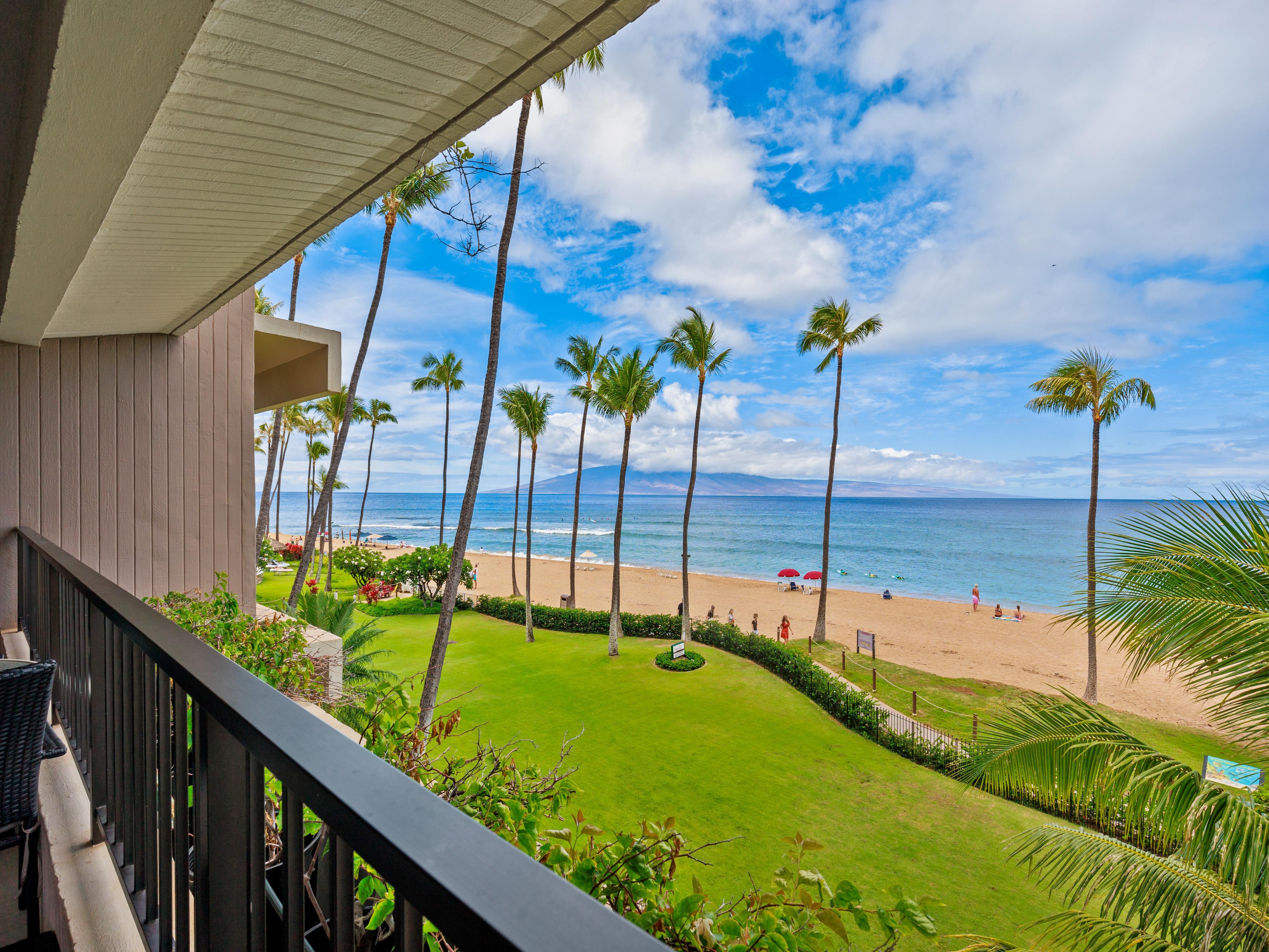 Kaanapali Alii 135