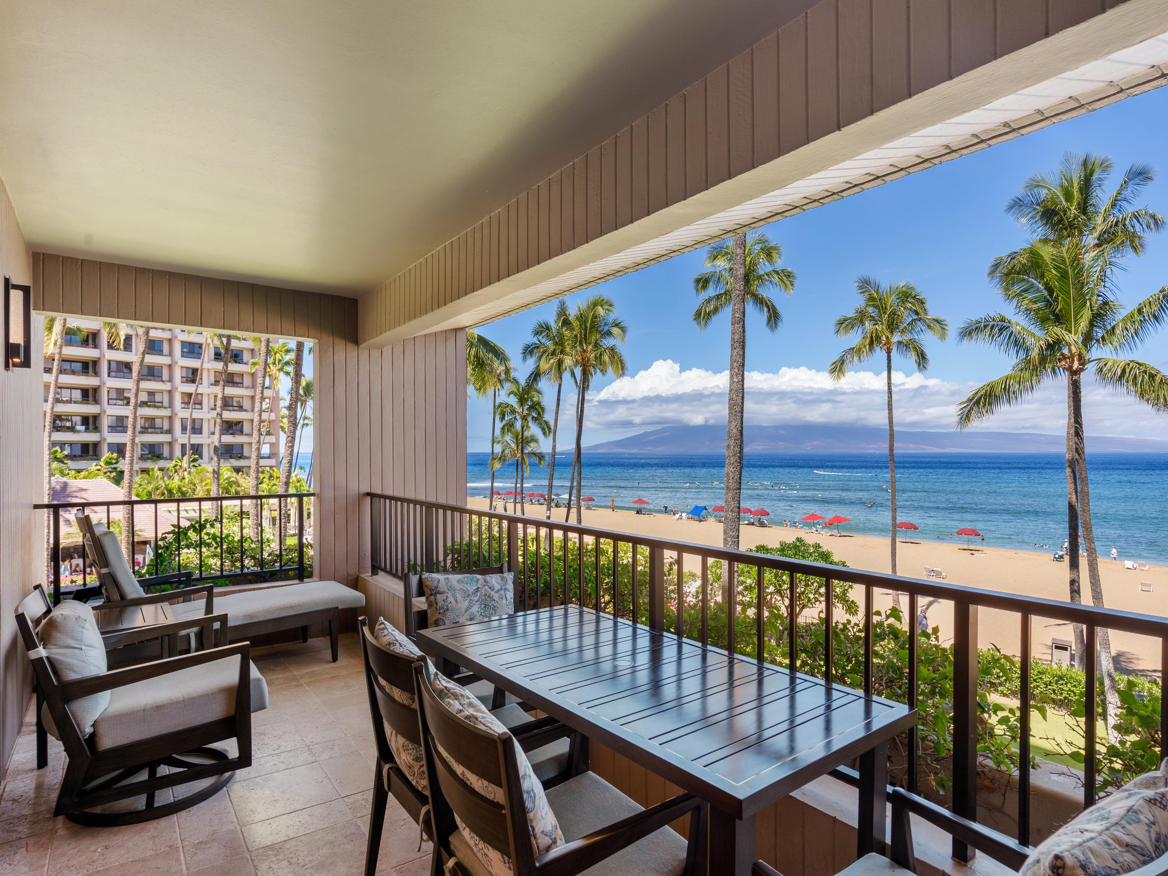 Kaanapali Alii 136