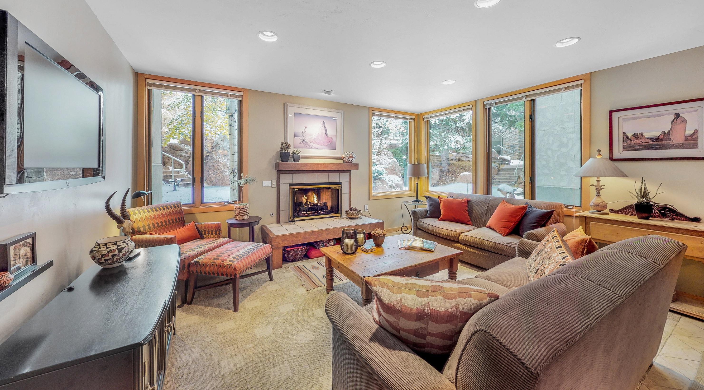Tamarack 33