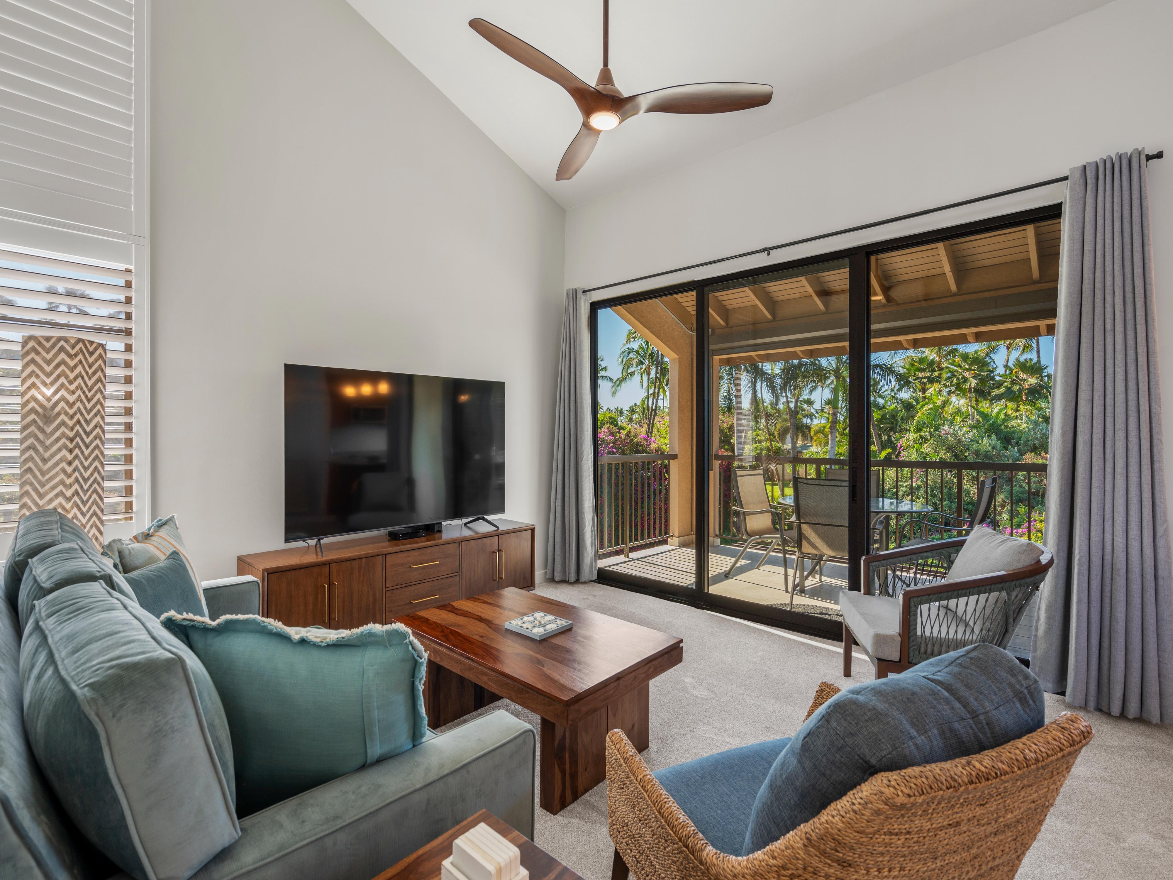 Wailea Ekahi Village 6F