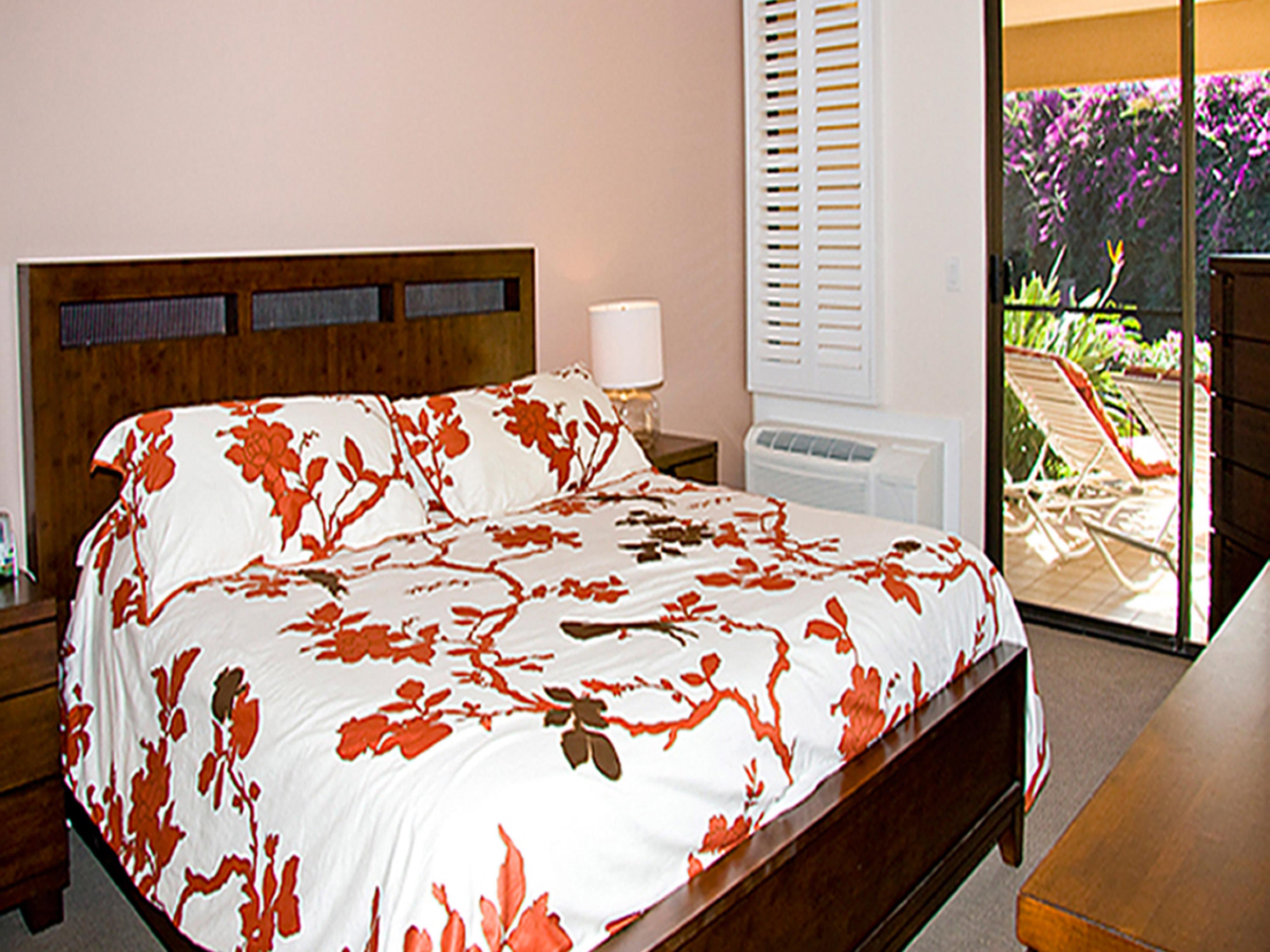 Wailea Ekahi Village 7B