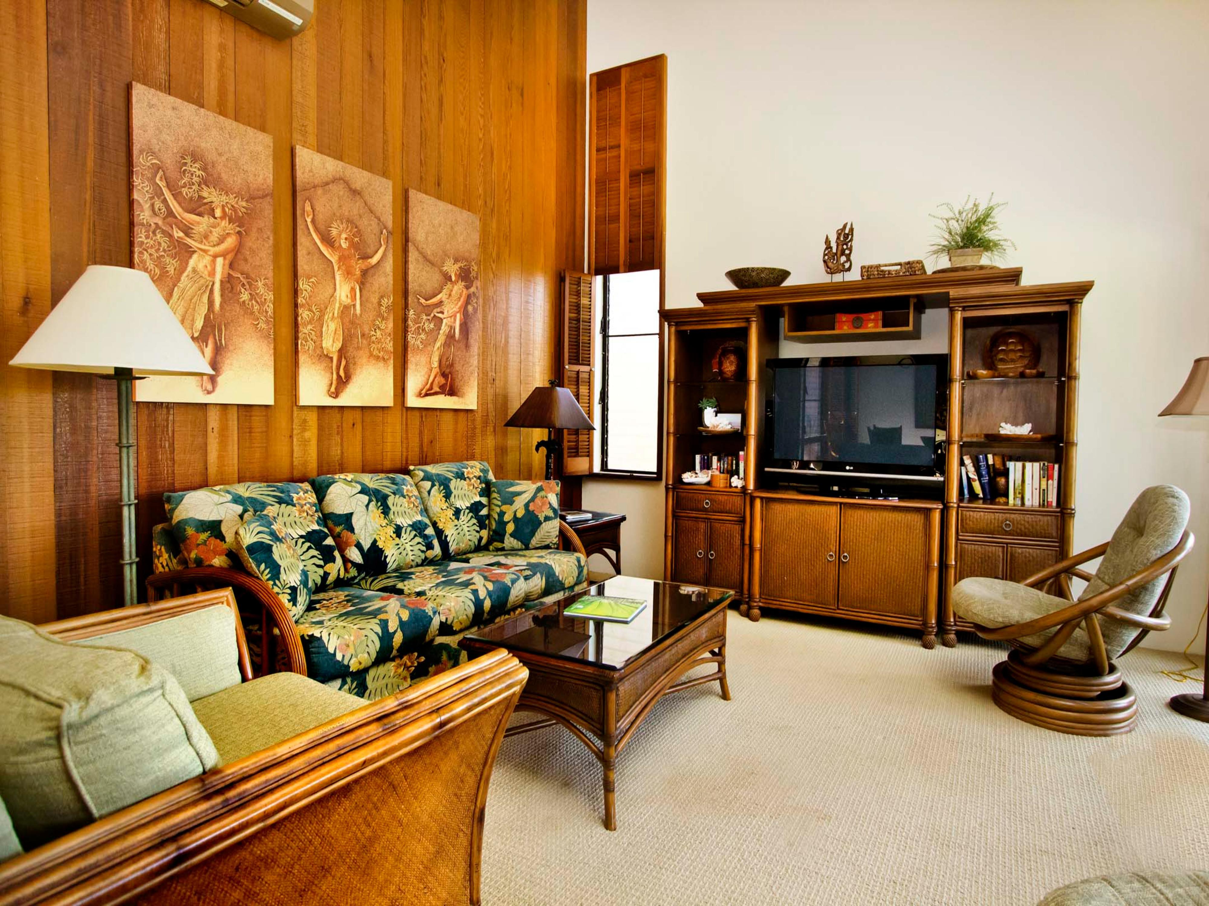 Wailea Ekahi Village 8D