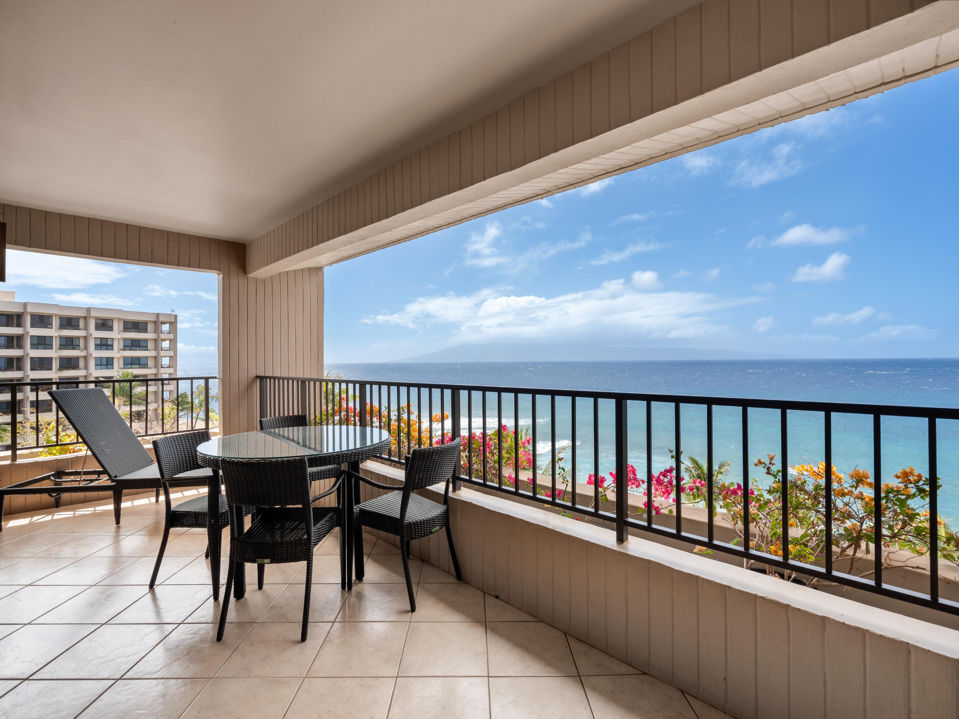 Kaanapali Alii 196